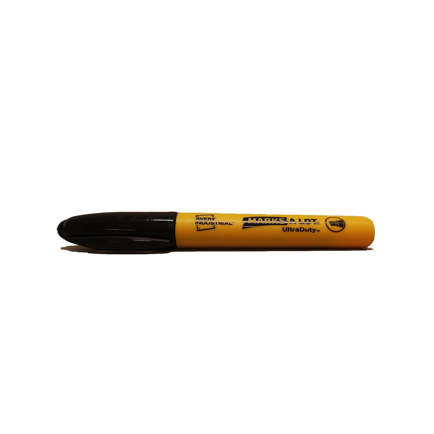 Avery Industrial Permanent, Chisel Tip Markers -Marking Supplies- eGPS Solutions Inc.