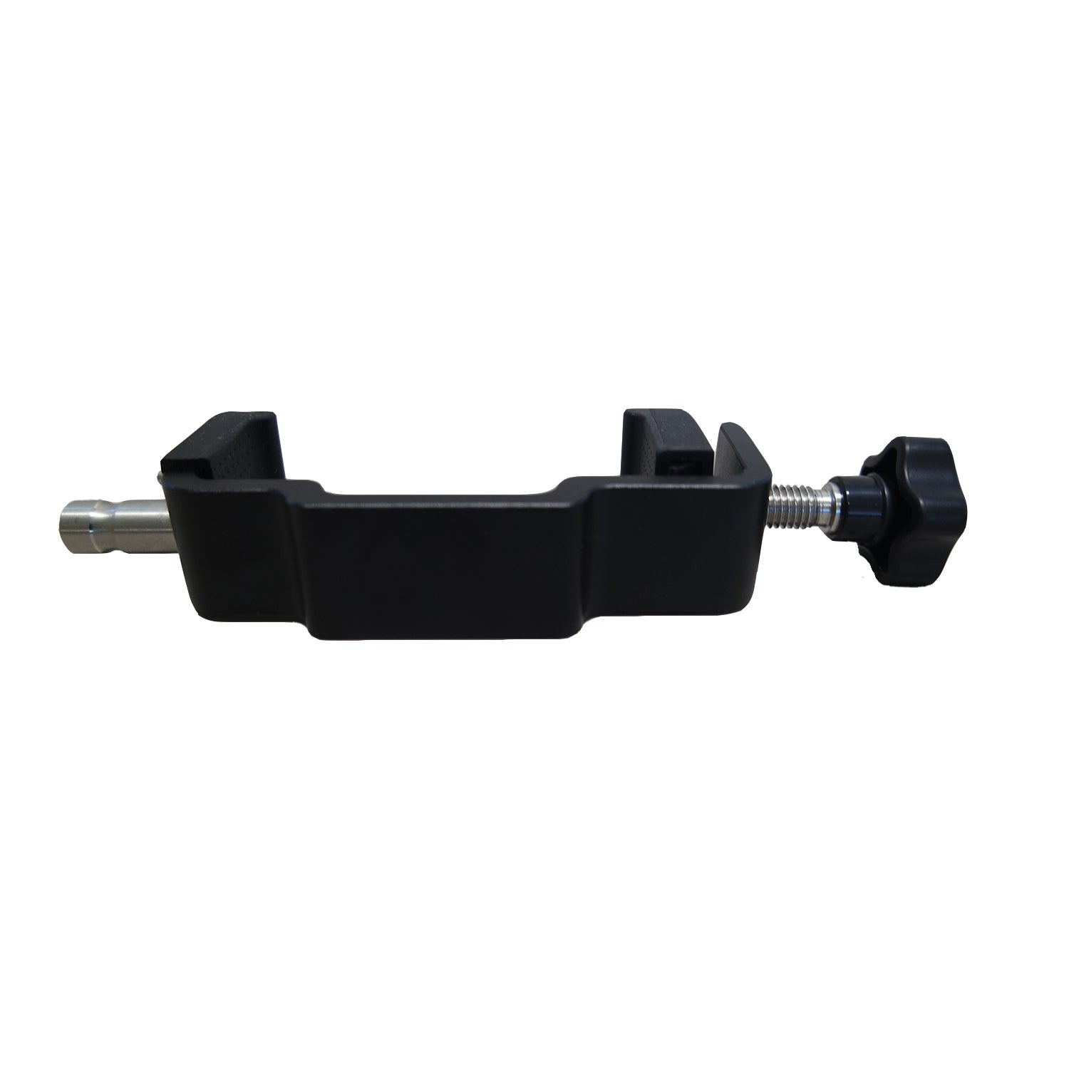 Data Collector Cradle with Pole Clamp -Brackets, Cradles & Pole Clamps- eGPS Solutions Inc.