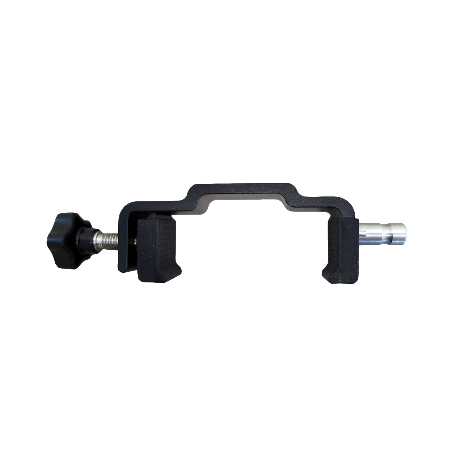 Data Collector Cradle with Pole Clamp -Brackets, Cradles & Pole Clamps- eGPS Solutions Inc.