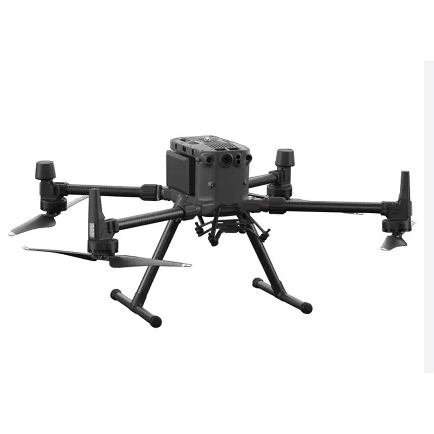 LiDARUSA Surveyor 32 UAV-LiDAR System with DJI Matrice 300 RTK -Drone Systems- eGPS Solutions Inc.