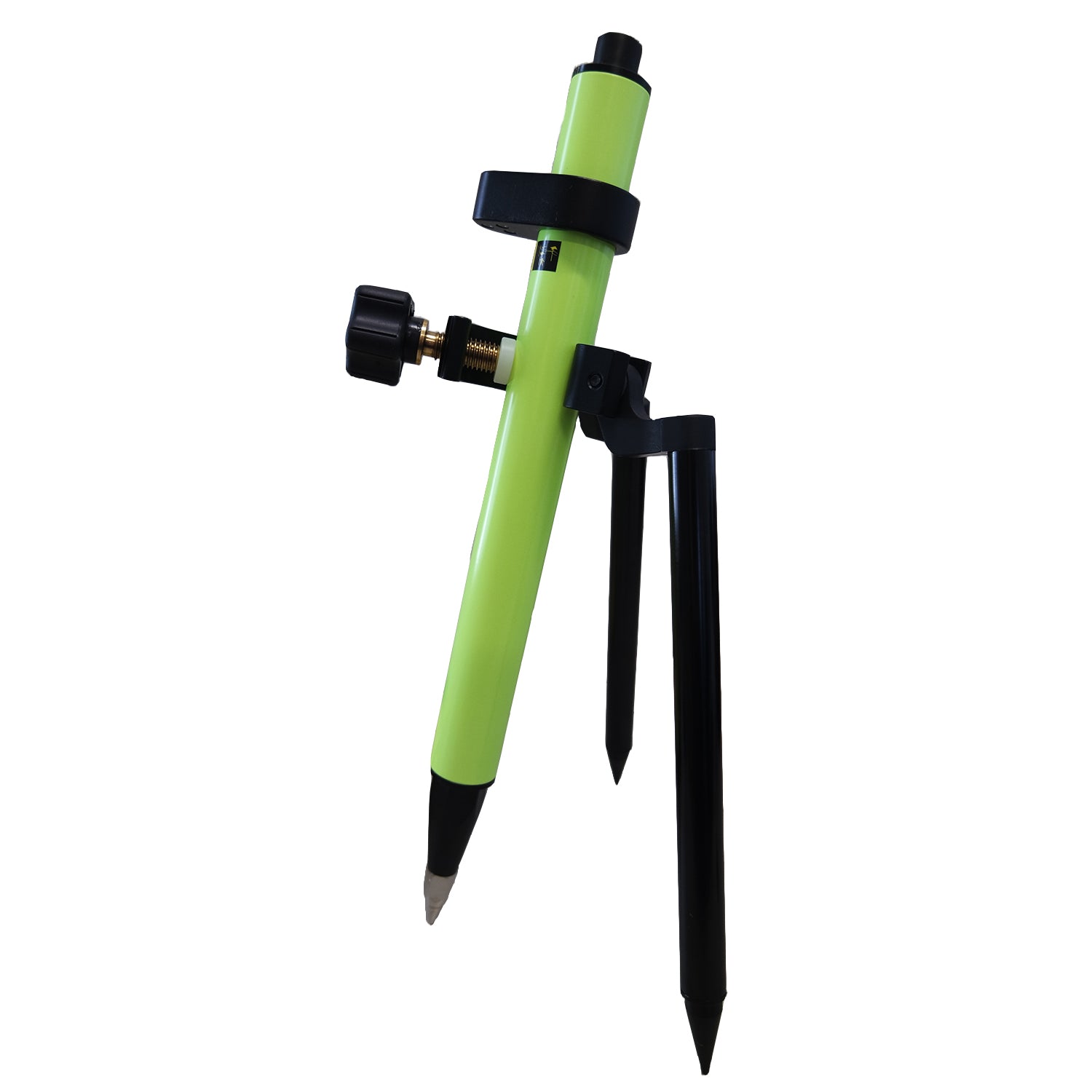 SitePro 10" Mini Prism Bipod 07-4160 -Bipods- eGPS Solutions Inc.