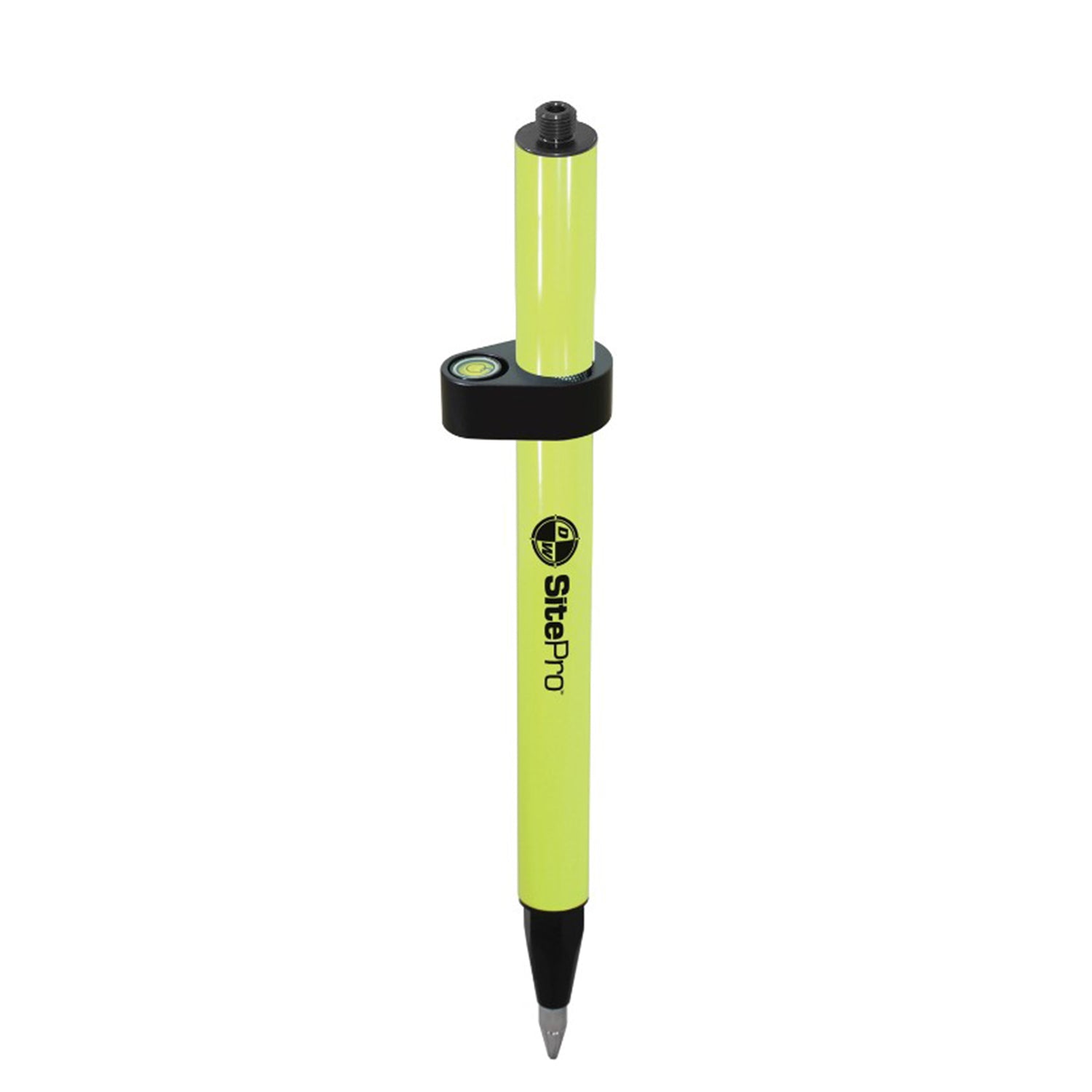 SitePro 1.28ft Mini Stakeout Prism Pole 07-4001-FY -Rods, Poles & Accessories- eGPS Solutions Inc.