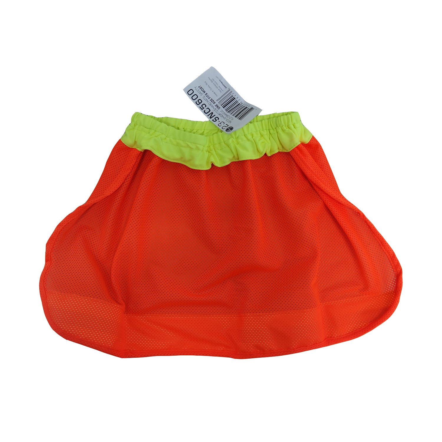 Sitepro Neck Shade for Hard Hats 23-SNC5600 -Safety- eGPS Solutions Inc.