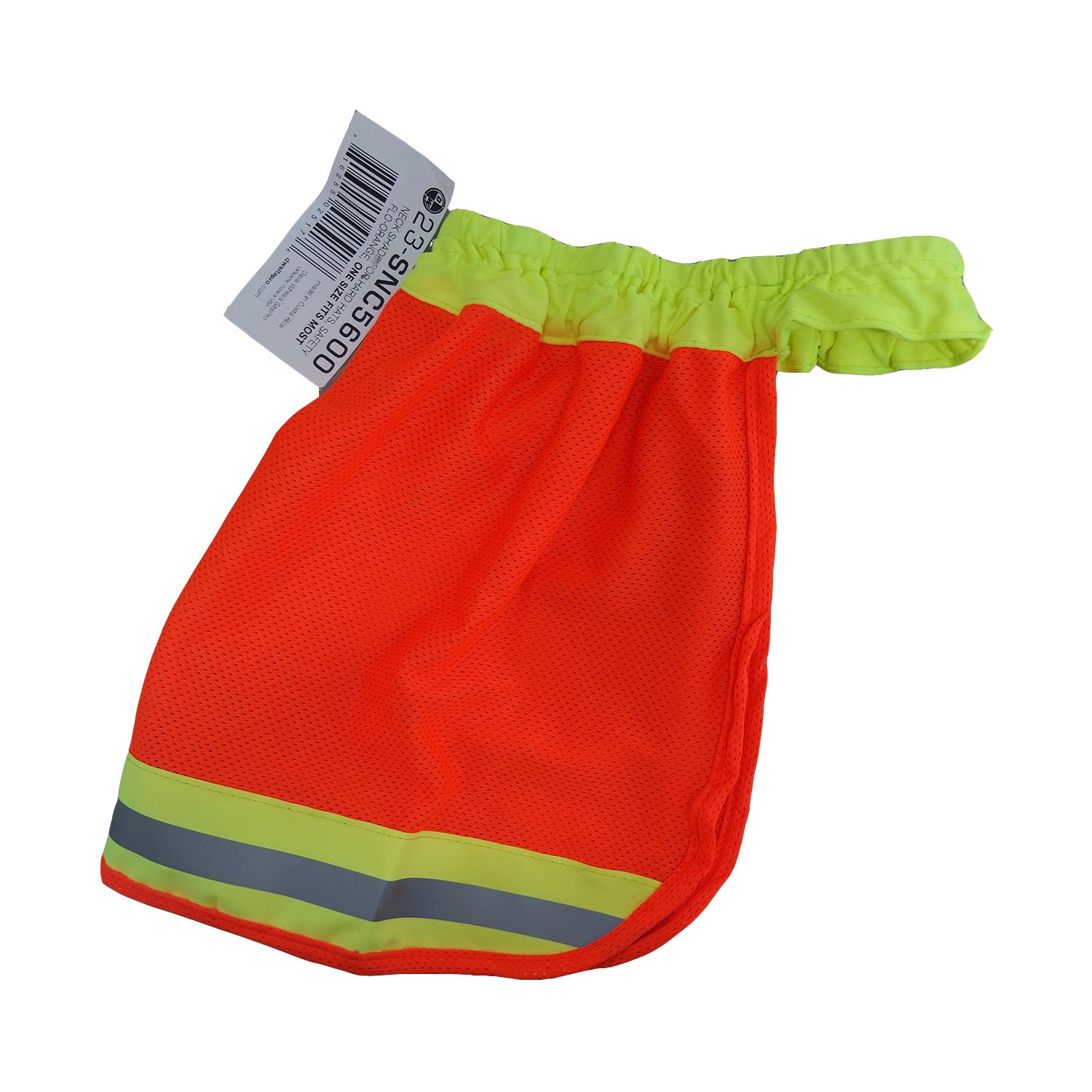 Sitepro Neck Shade for Hard Hats 23-SNC5600 -Safety- eGPS Solutions Inc.