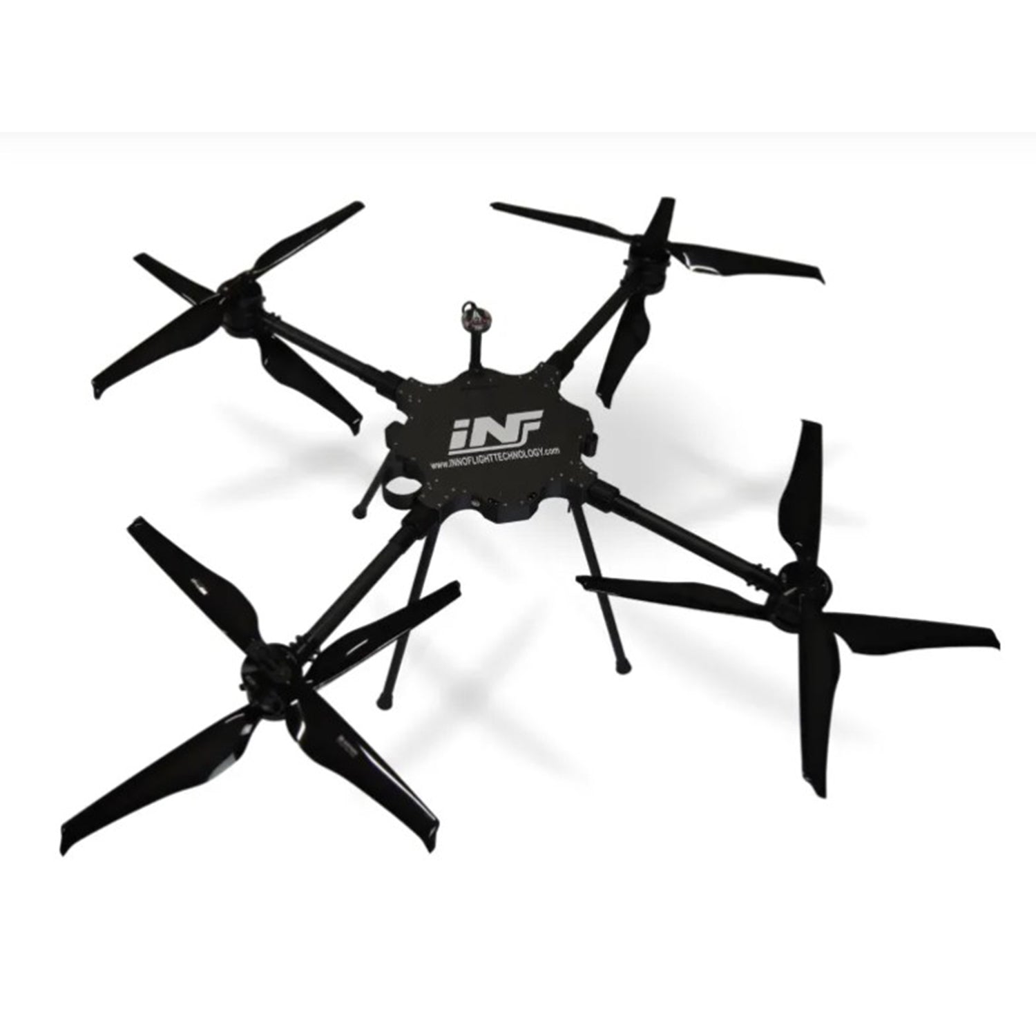 LiDARUSA Surveyor 32 UAV-LiDAR System with SL800 -Drone Systems- eGPS Solutions Inc.