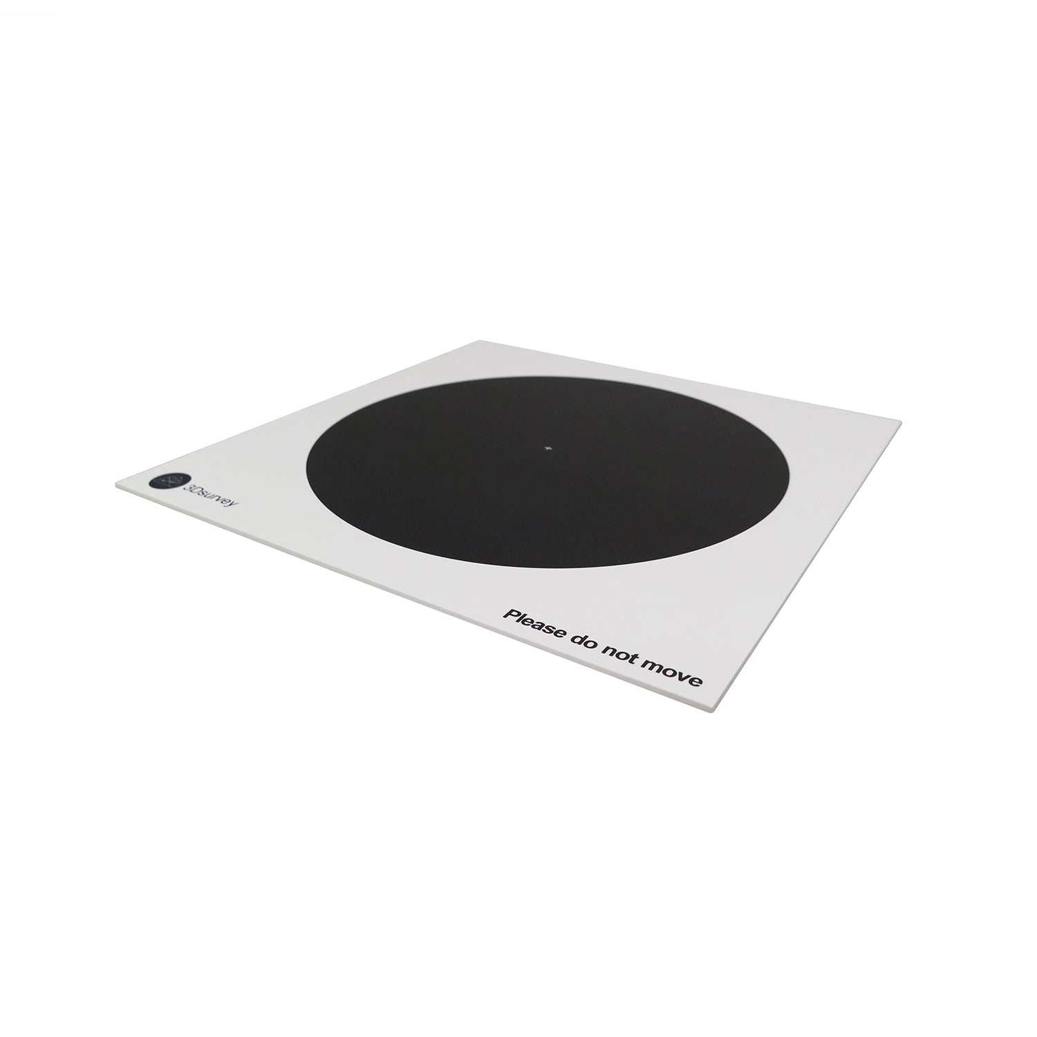 3Dsurvey 3MM Sintra Target for UAV -UAV & Drone Accessories- eGPS Solutions Inc.