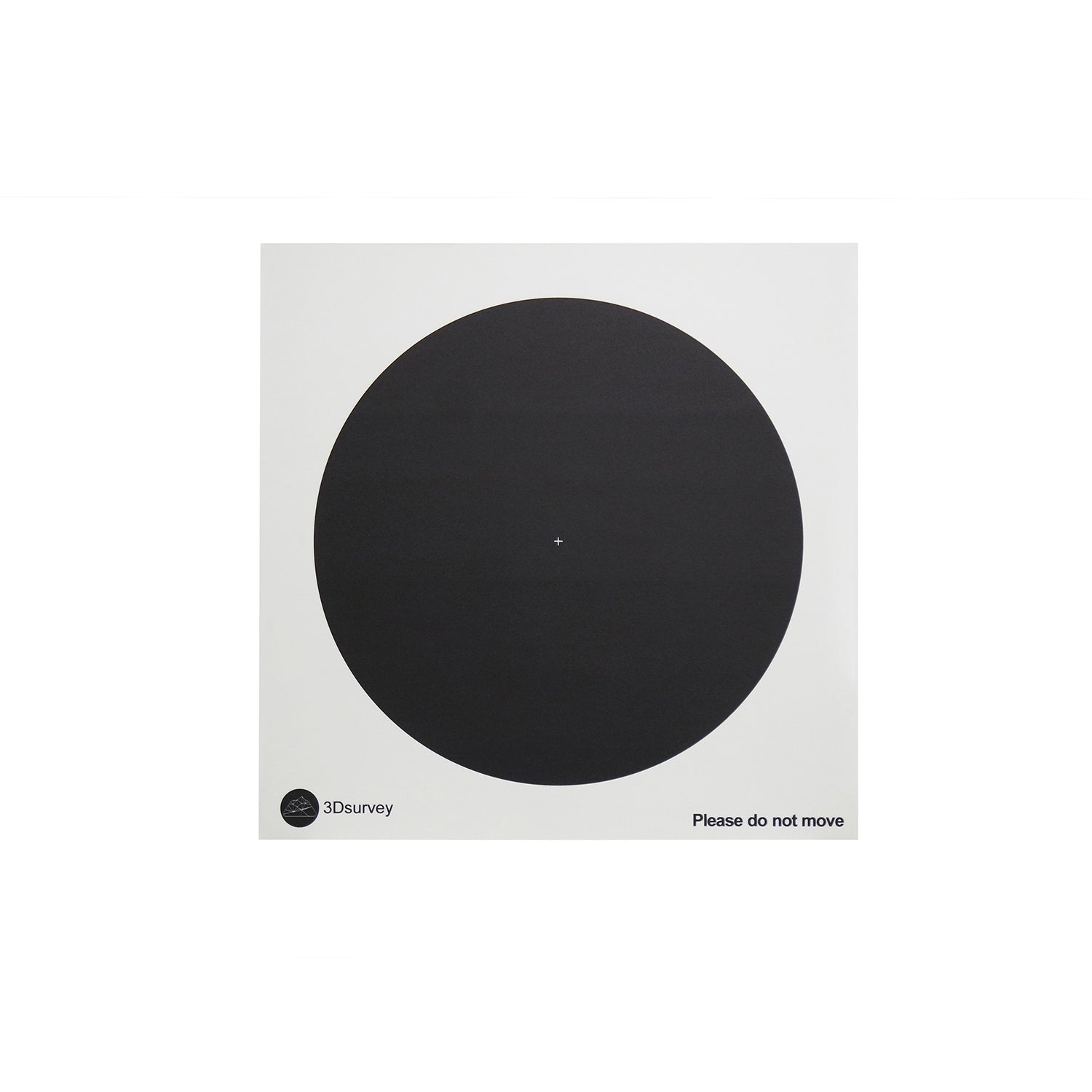 3Dsurvey 3MM Sintra Target for UAV -UAV & Drone Accessories- eGPS Solutions Inc.