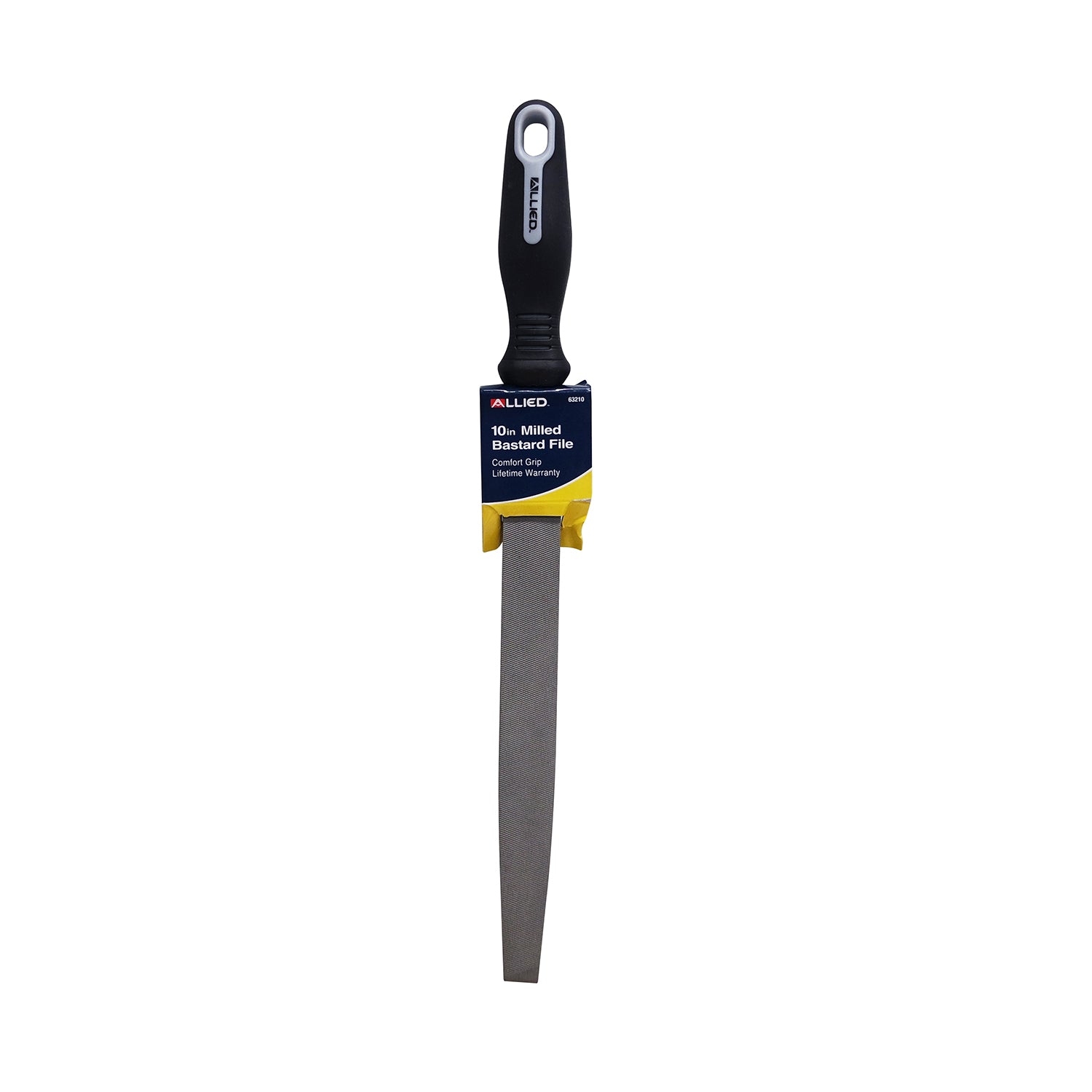 Allied Tools Mill Bastard File -Hand Tools- eGPS Solutions Inc.