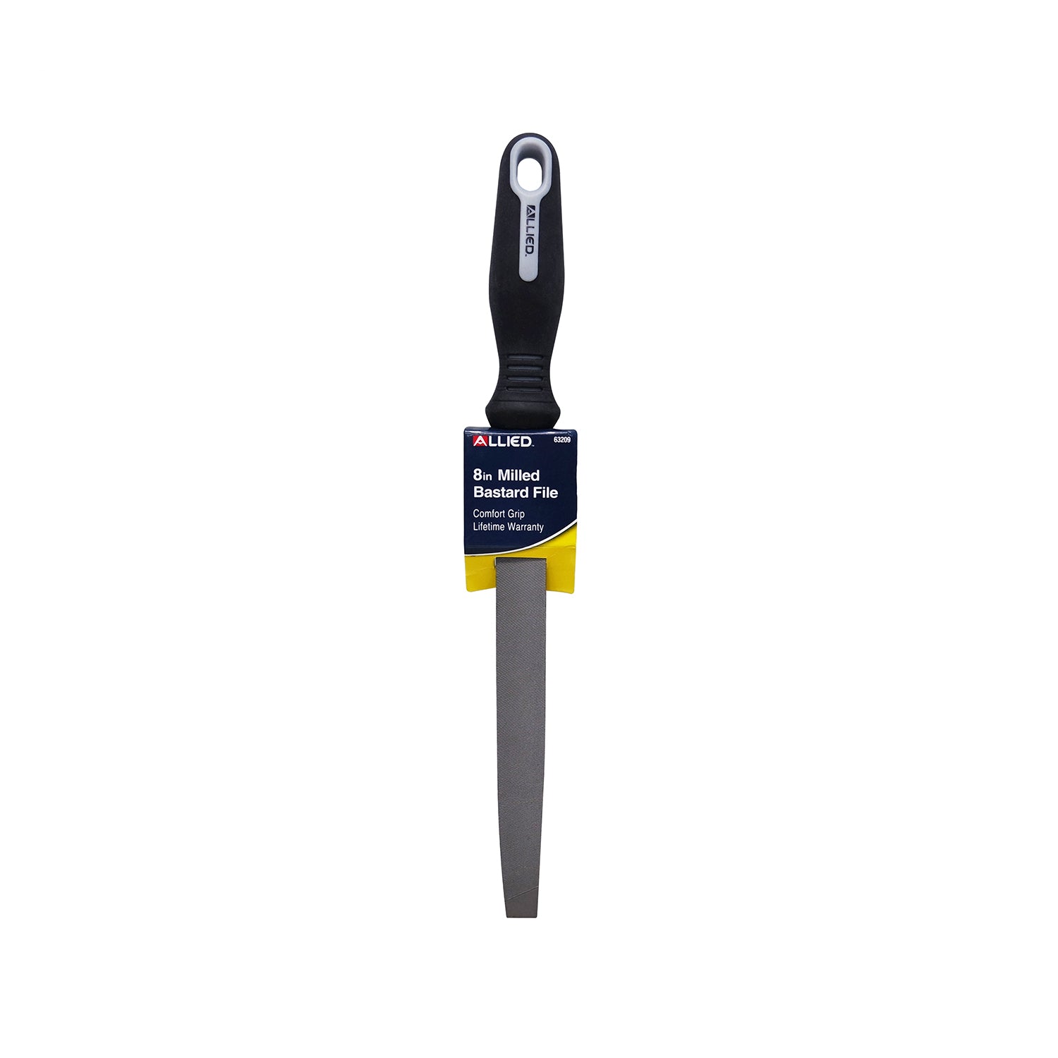 Allied Tools Mill Bastard File -Hand Tools- eGPS Solutions Inc.