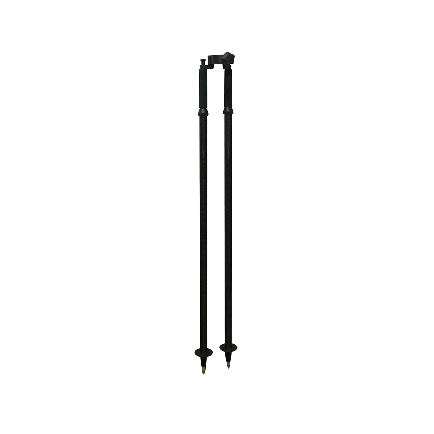 Carbon Fiber Bipod CLS22C -Bipods- eGPS Solutions Inc.