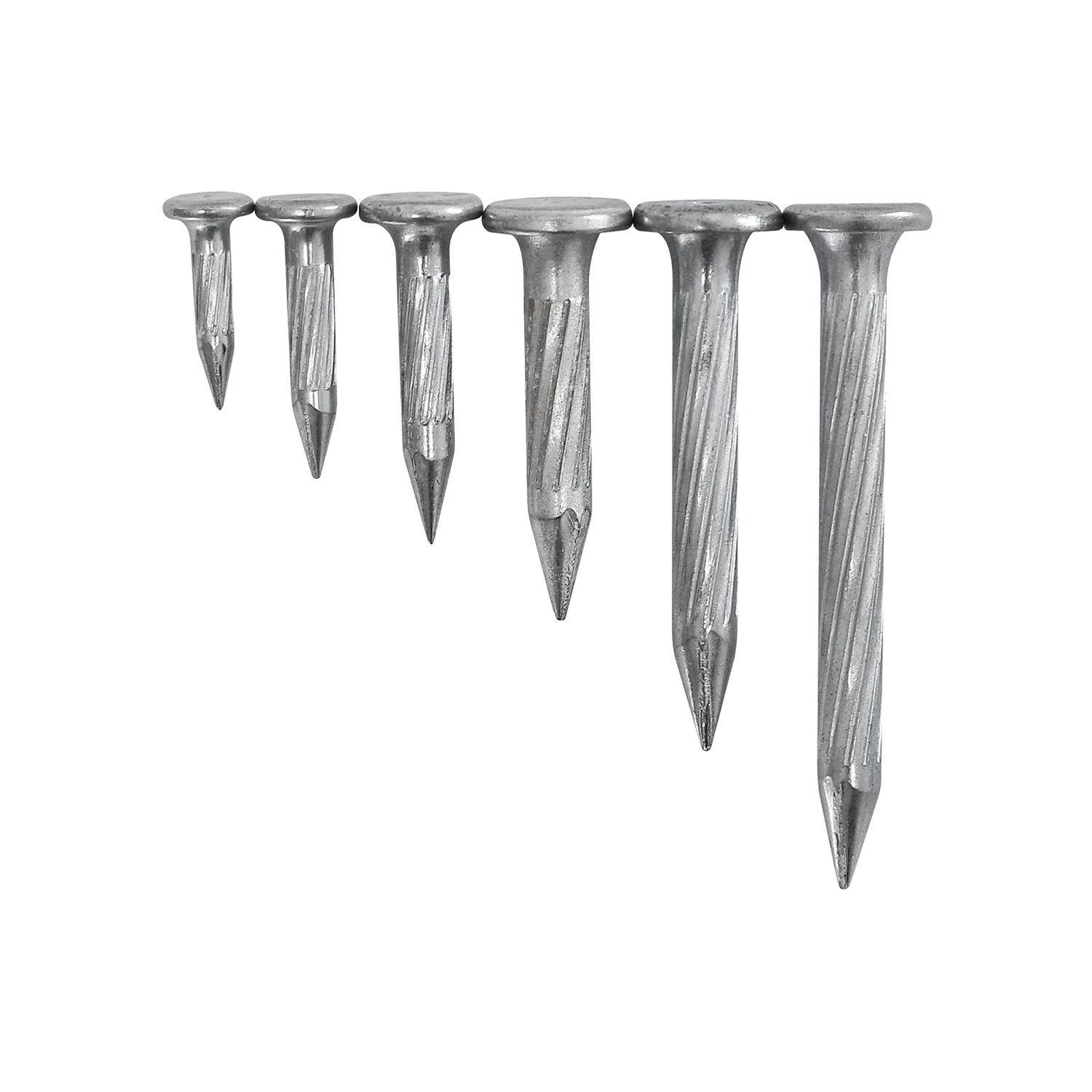 ChrisNik Mag Nails (100/Box) -Nails & Tacks- eGPS Solutions Inc.