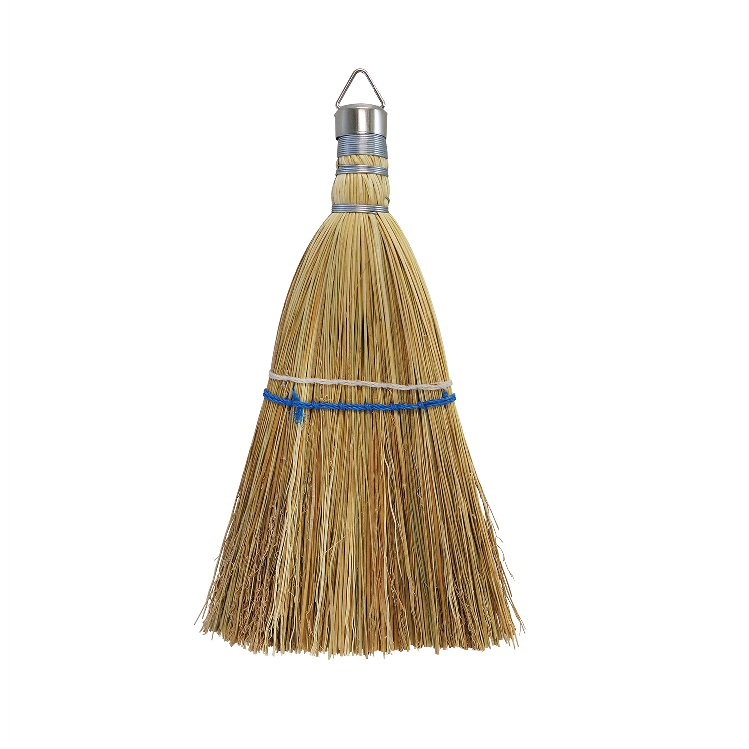 Corn Whisk Broom -Hand Tools- eGPS Solutions Inc.