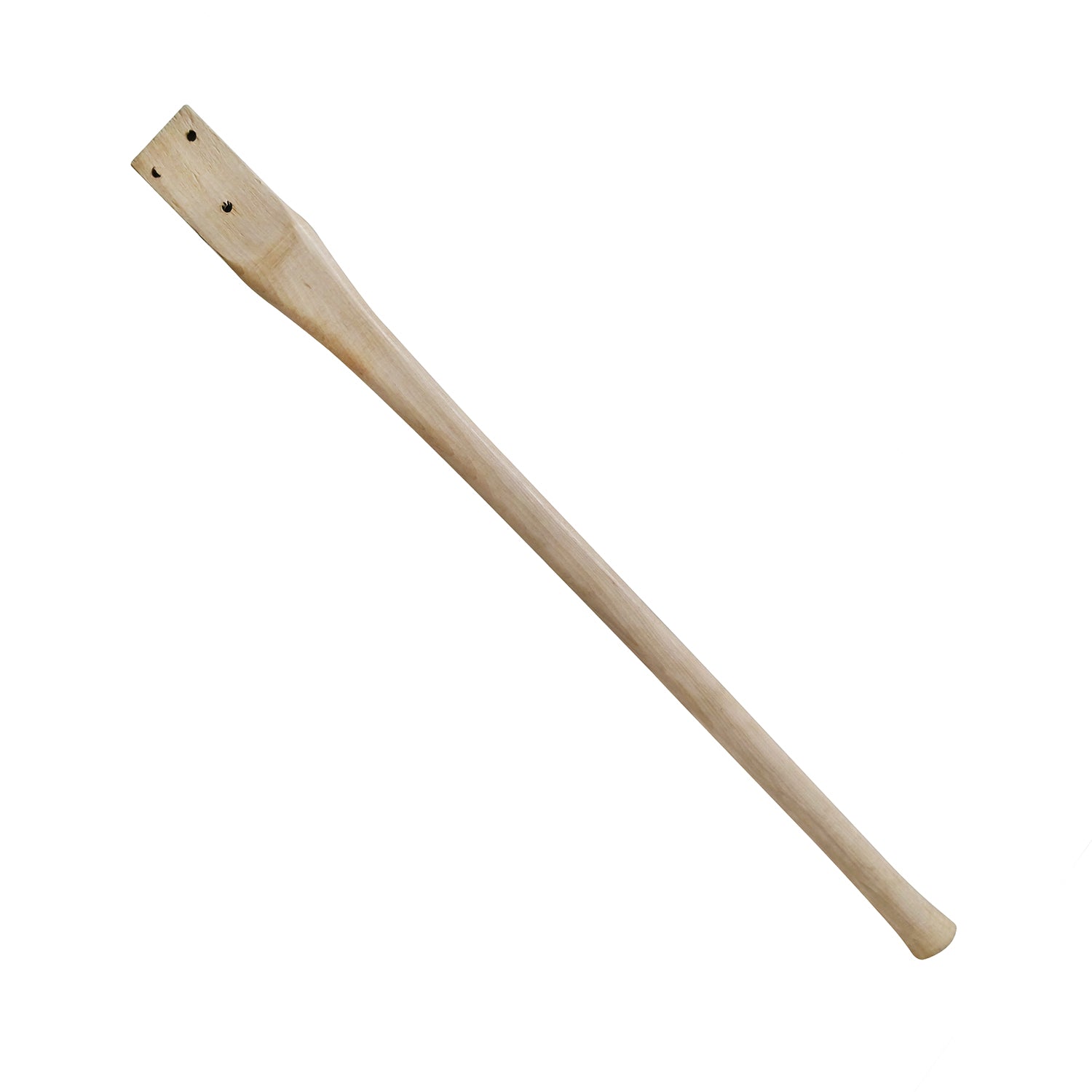 Council Tool 40" 3-Hole Shrubbing Tool Replacement Handle -Hand Tools- eGPS Solutions Inc.