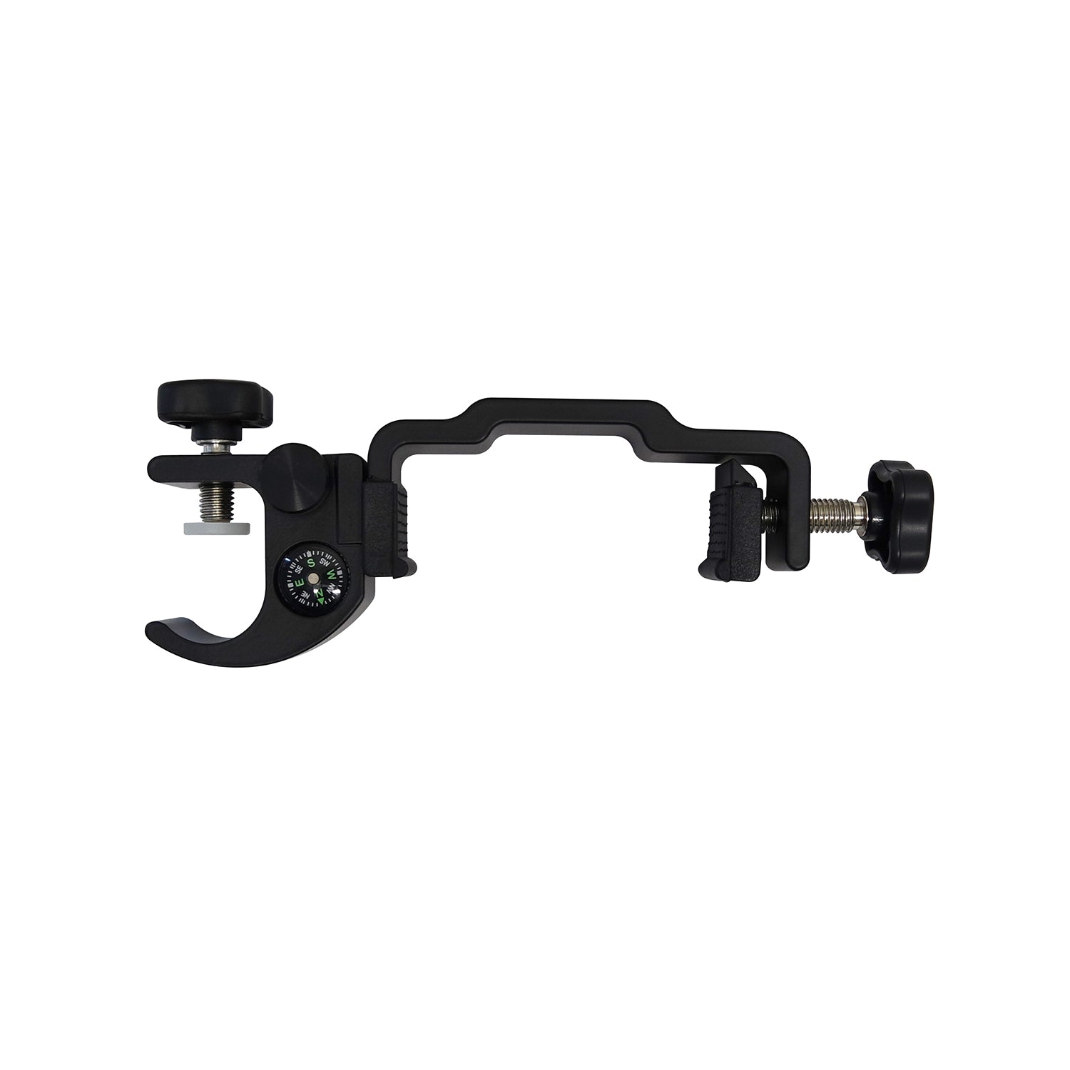 Data Collector Cradle with Pole Clamp -Brackets, Cradles & Pole Clamps- eGPS Solutions Inc.