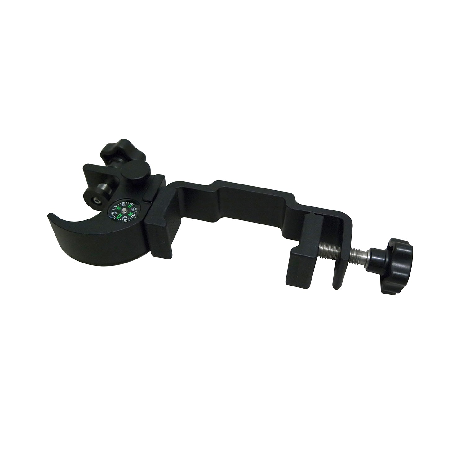 Data Collector Cradle with Pole Clamp -Brackets, Cradles & Pole Clamps- eGPS Solutions Inc.