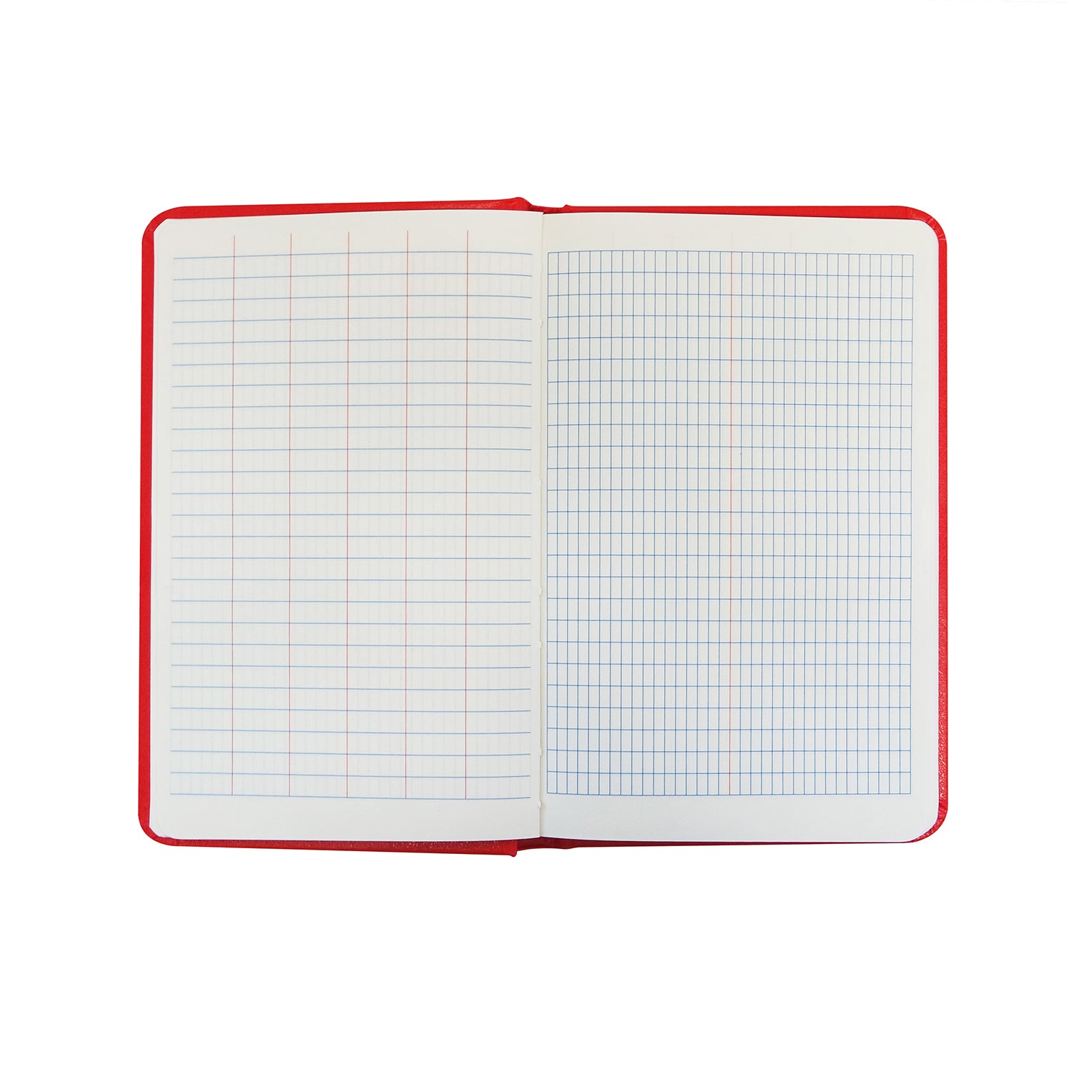 Elan E64-8x4 Field Book, Orange Cover -Field Books- eGPS Solutions Inc.