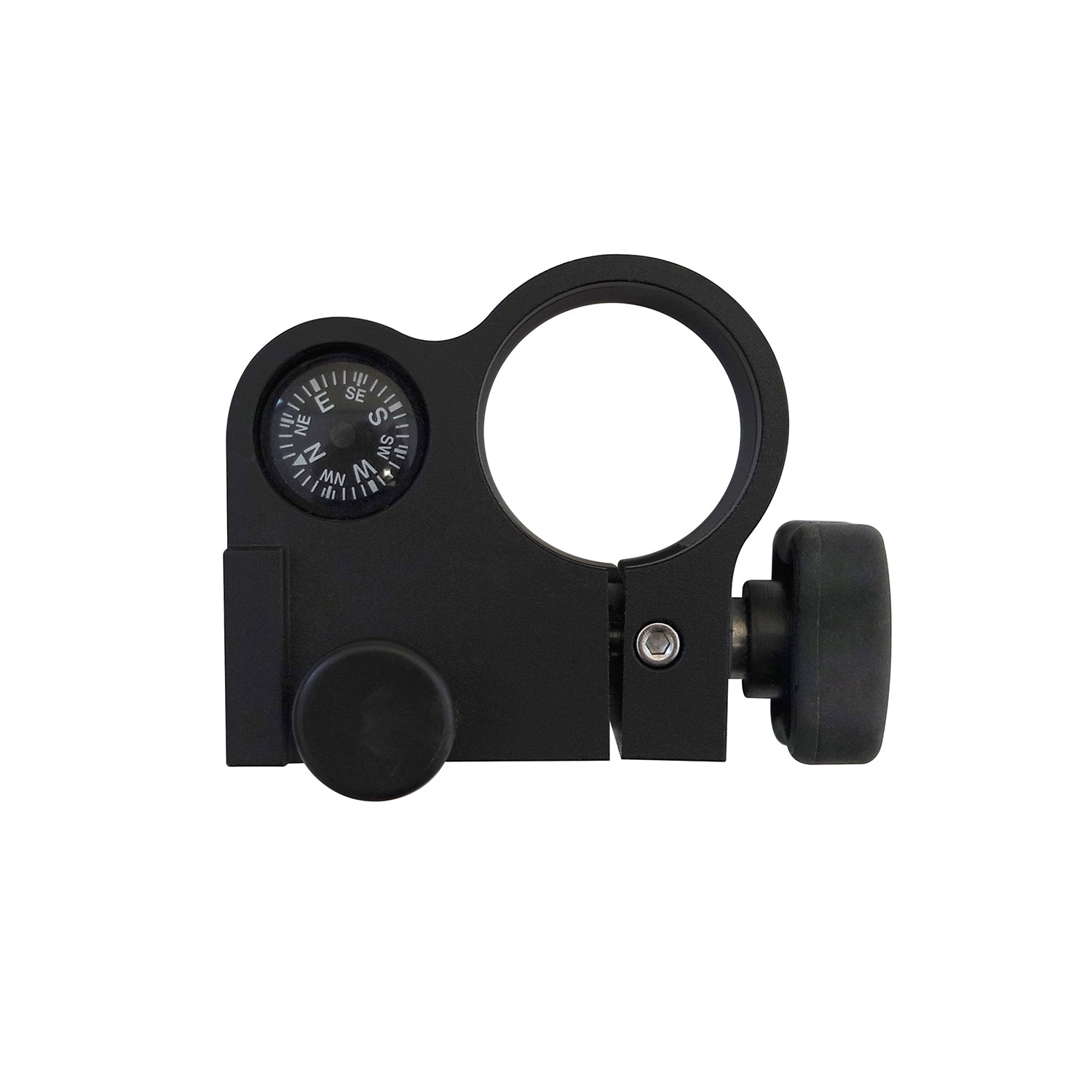 GeoMax Data Collector Pole Clamp -Brackets, Cradles & Pole Clamps- eGPS Solutions Inc.