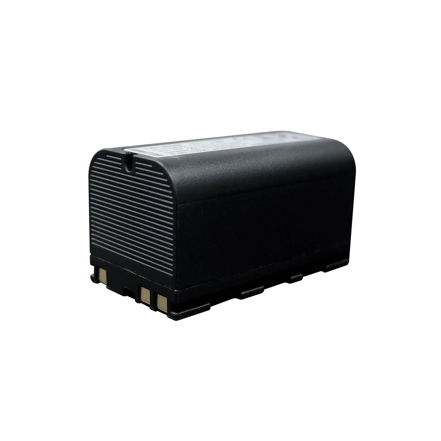 GeoMax ZBA400 Rechargeable Li-ion Battery 4.4Ah - For GeoMax Zoom35 and Zoom50, and all GeoMax Robotic Total Stations -Total Stations- eGPS Solutions Inc.