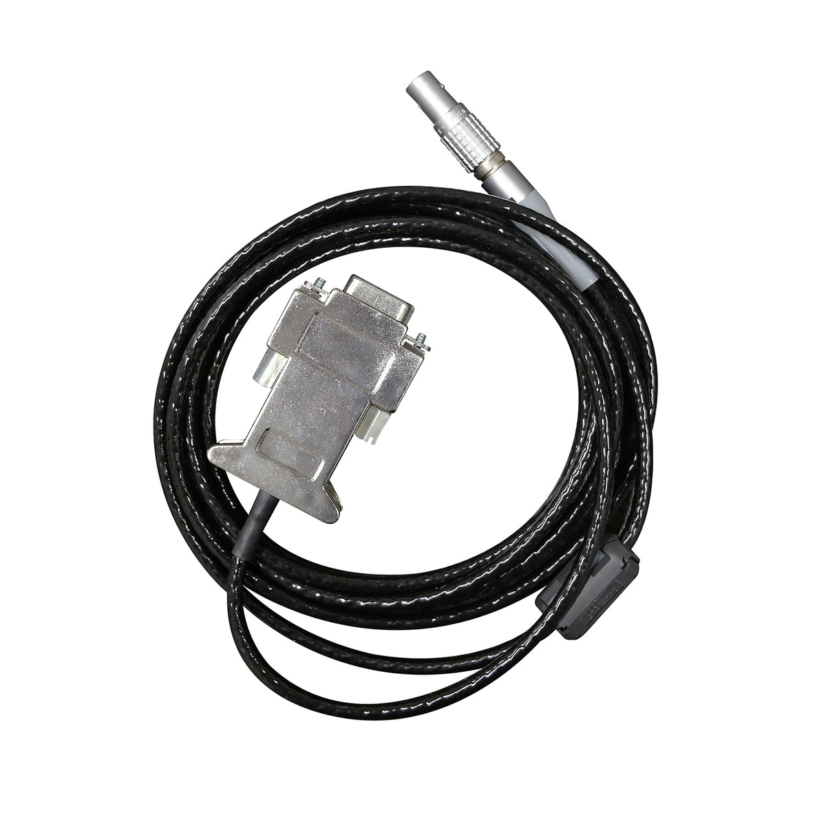 GeoMax ZDC223 Cable - For GeoMax Zoom80 Robotic Total Stations -Total Stations- eGPS Solutions Inc.