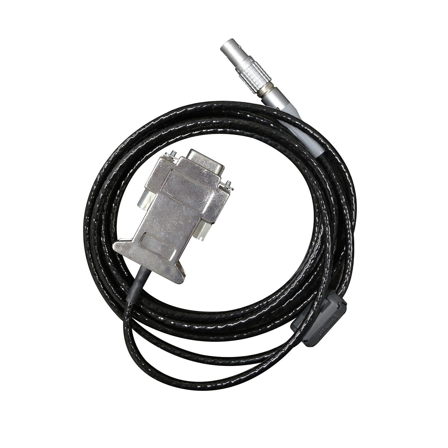 GeoMax ZDC223 Cable - For GeoMax Zoom80 Robotic Total Stations -Total Stations- eGPS Solutions Inc.