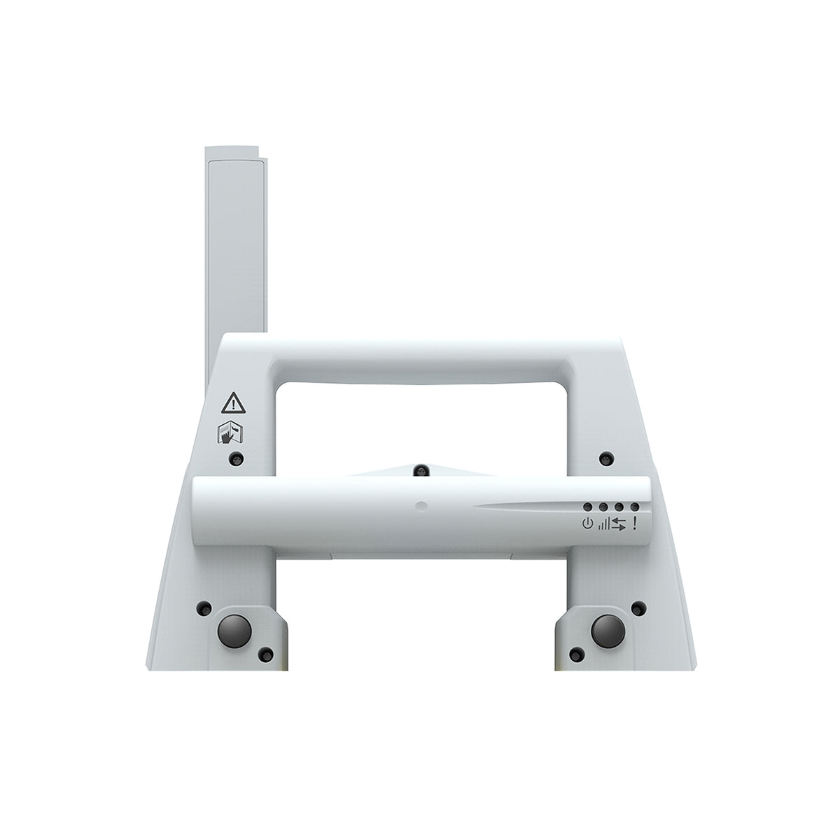 GeoMax ZRT82 Long Range Bluetooth Handle - For GeoMax Robotic Total Stations -Total Stations- eGPS Solutions Inc.