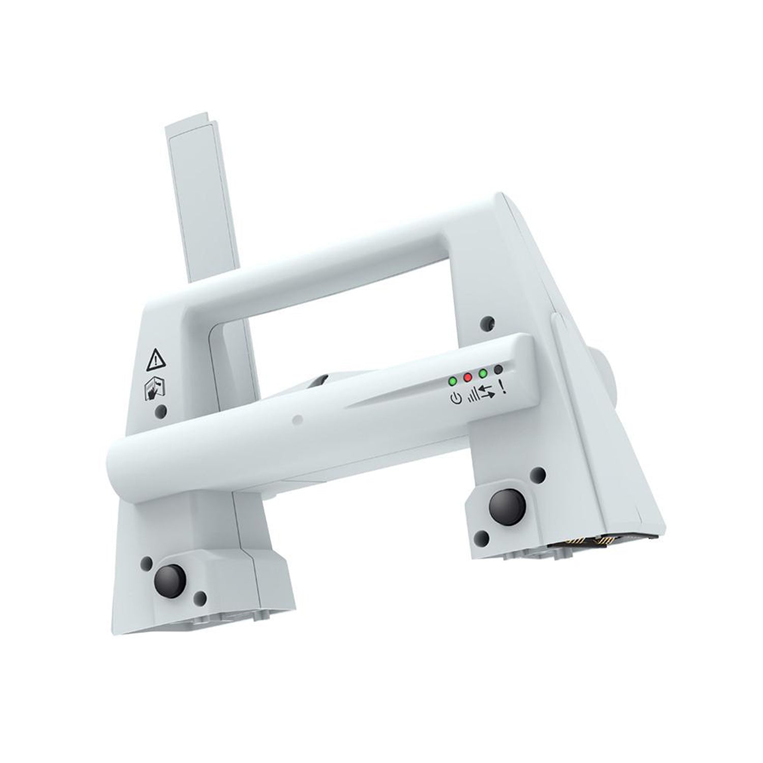 GeoMax ZRT82 Long Range Bluetooth Handle - For GeoMax Robotic Total Stations -Total Stations- eGPS Solutions Inc.