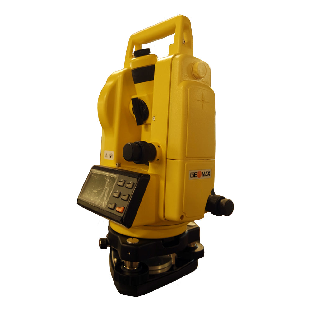 GeoMax Zipp02 Series Digital Theodolite -Theodolites- eGPS Solutions Inc.