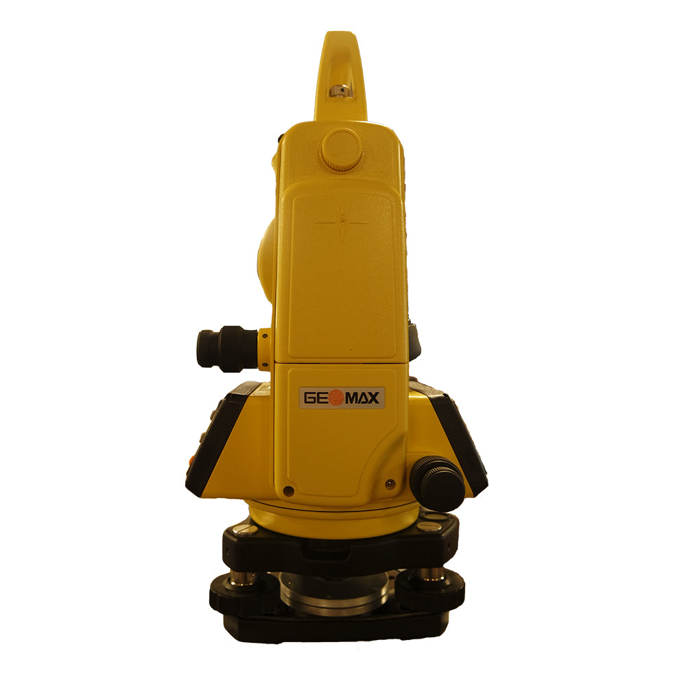 GeoMax Zipp02 Series Digital Theodolite -Theodolites- eGPS Solutions Inc.