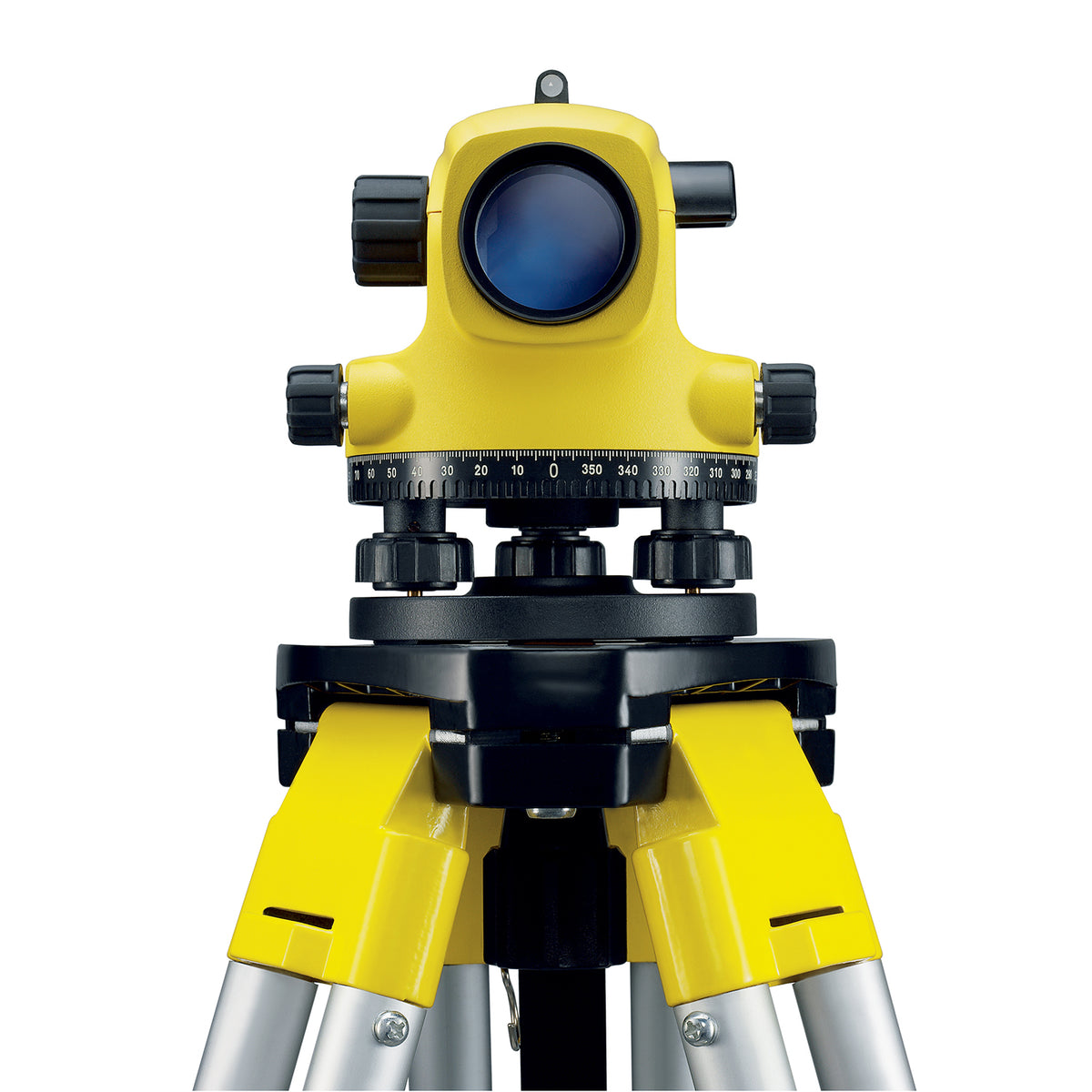 GeoMax ZAL100 Series - ZAL132 32x Automatic Level -Digital & Auto Levels- eGPS Solutions Inc.