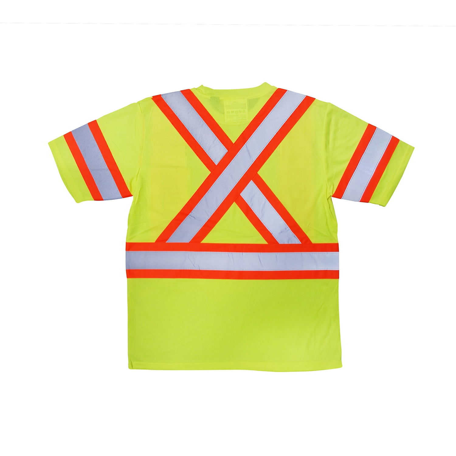 Holmes Workwear Hi-Vis T-Shirt -Safety- eGPS Solutions Inc.