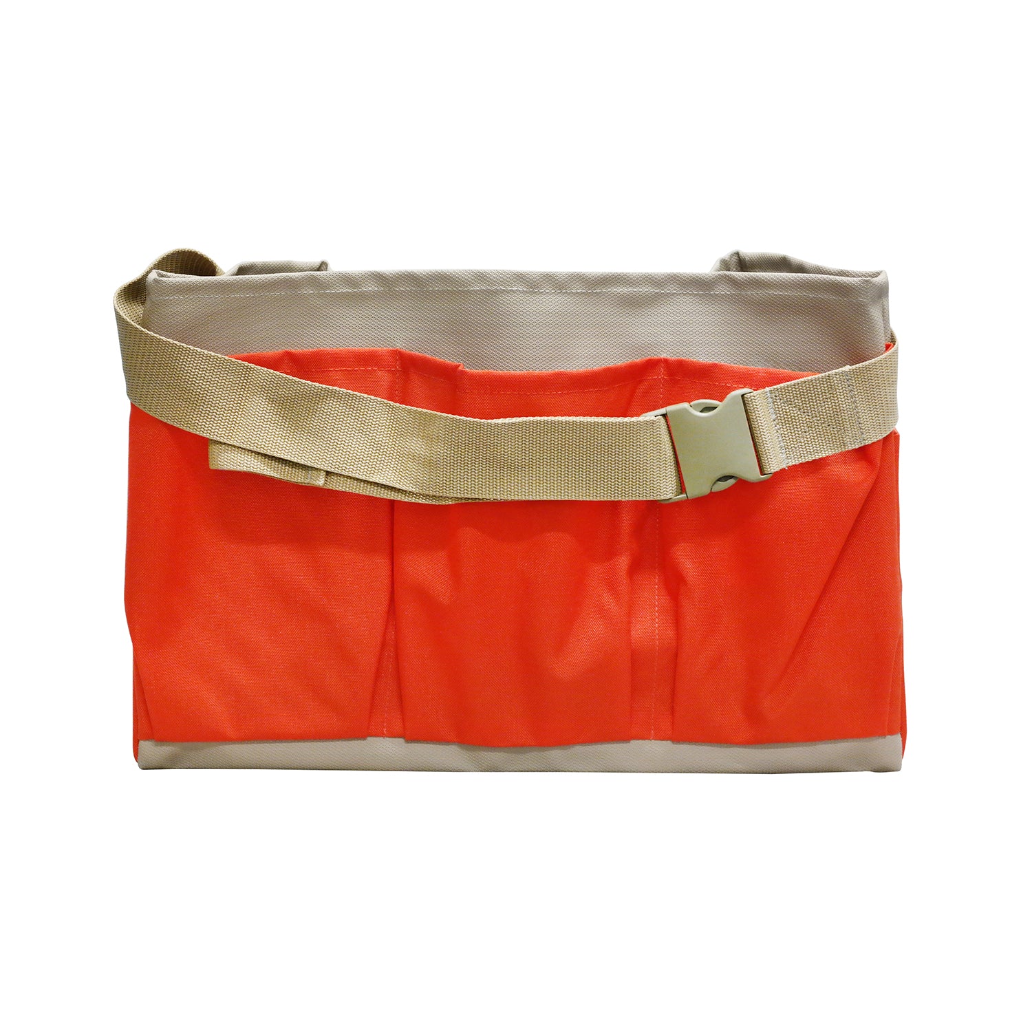 SECO 18 Inch Heavy Duty Rhinotek Stake/Rebar Bag -Surveying Bags- eGPS Solutions Inc.