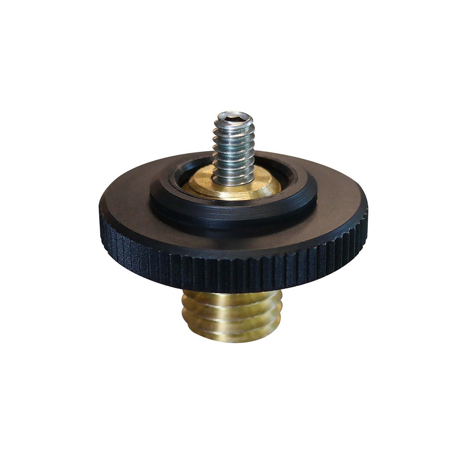SECO 5/8 x 11 Prism Mounting Adapter Kit -Prisms & Accessories- eGPS Solutions Inc.
