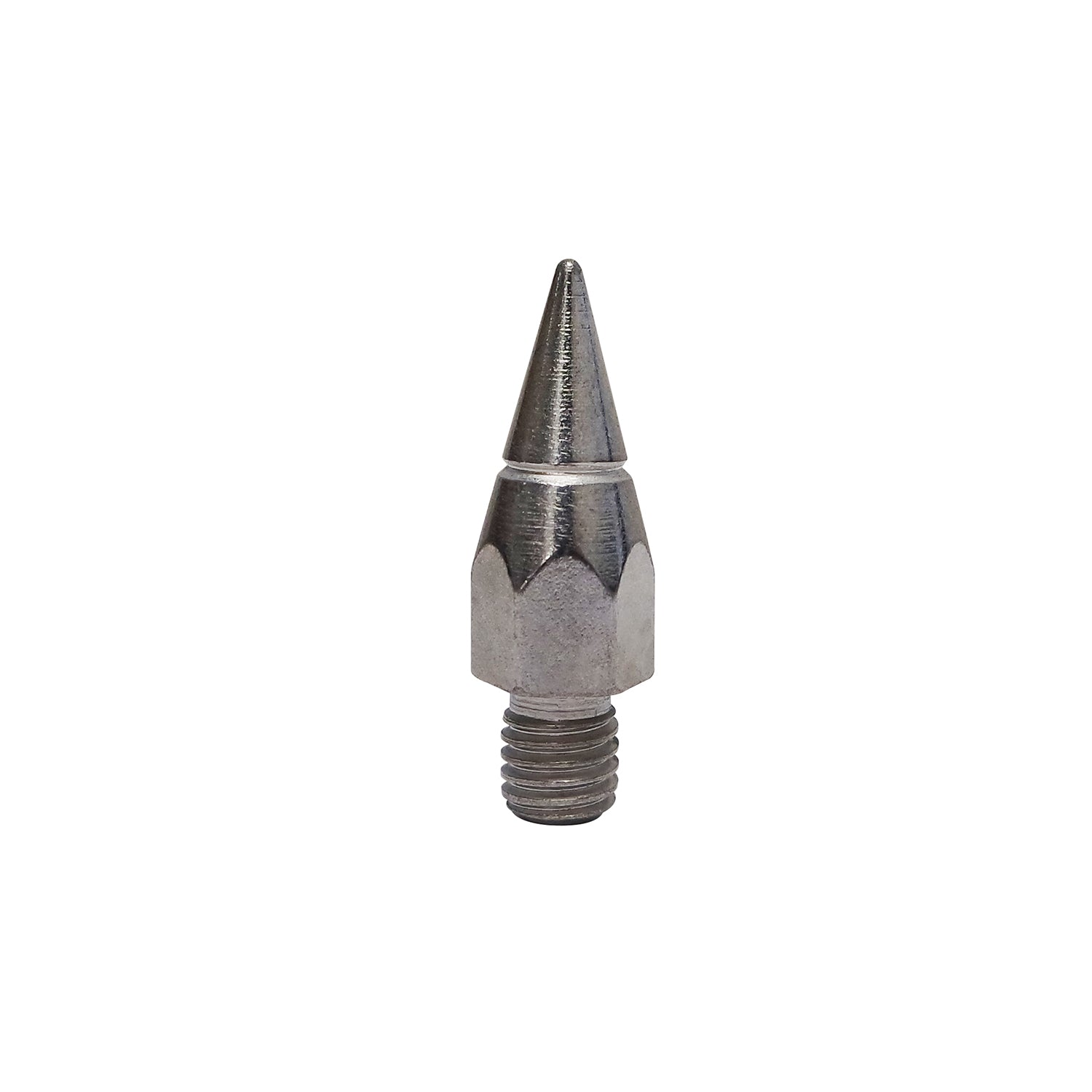 SECO Replacement Tip for Tripod or Prism Pole Point -Rods, Poles & Accessories- eGPS Solutions Inc.