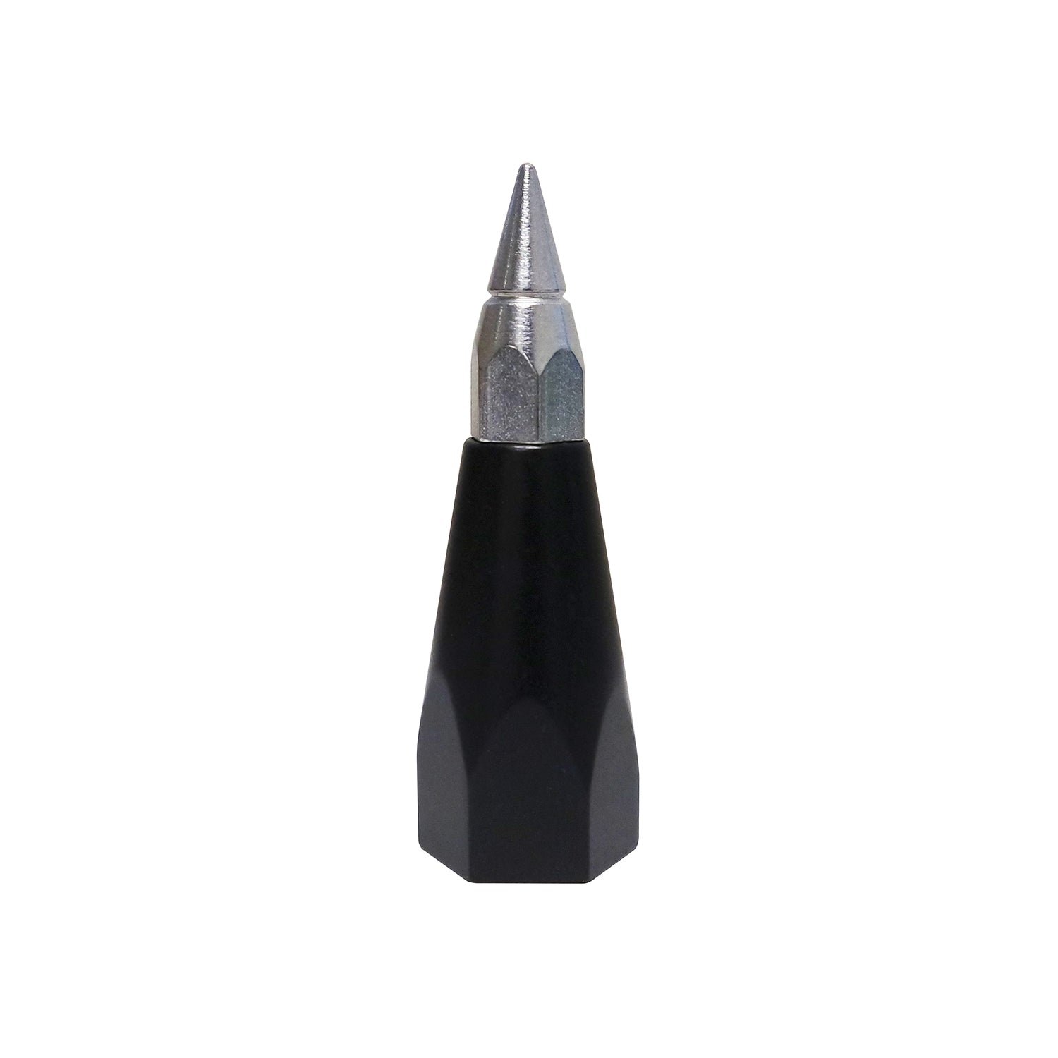 SECO Lightweight Prism Pole Point w/ Replaceable Tip -Rods, Poles & Accessories- eGPS Solutions Inc.