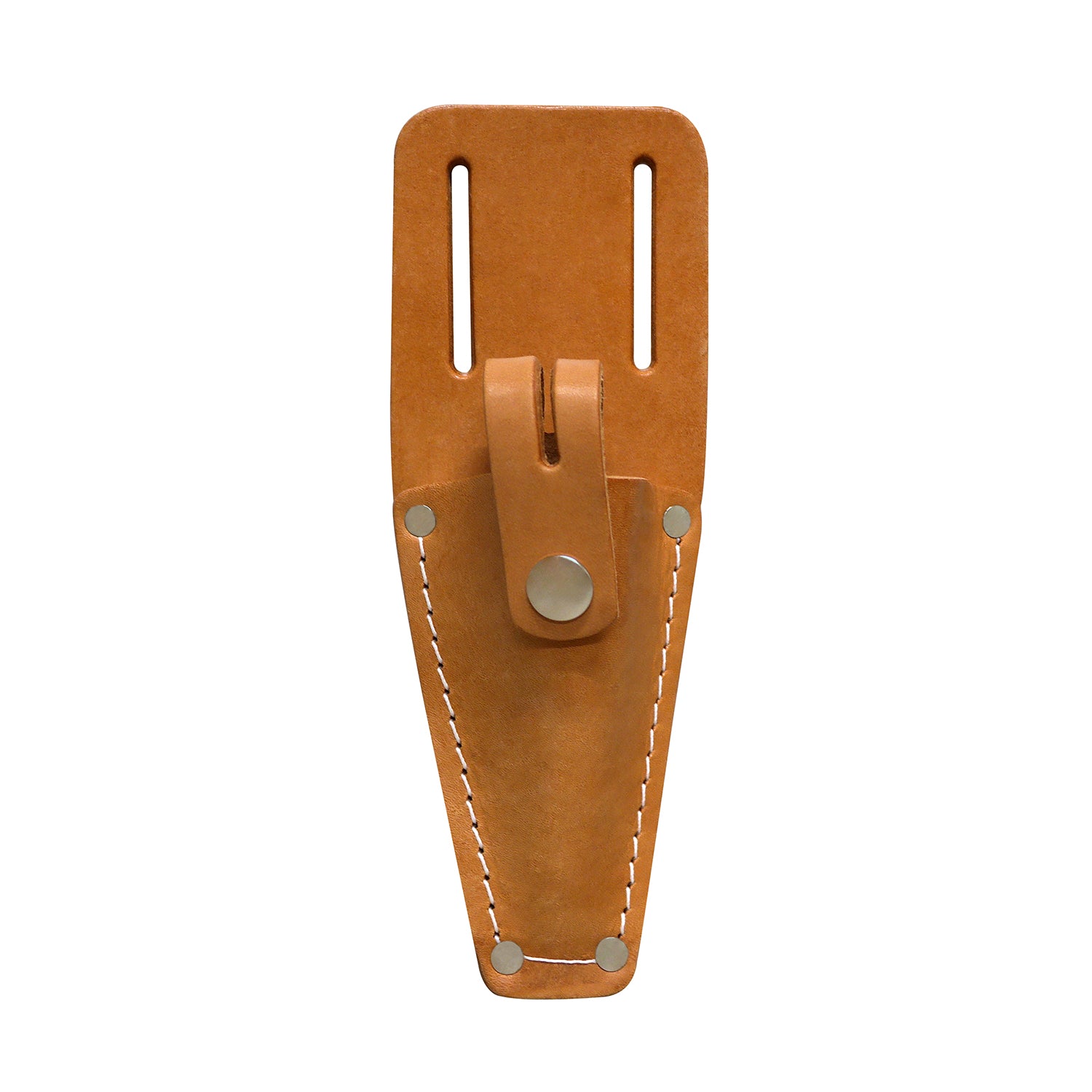 SECO Plumb Bob Leather Sheath 14-18 oz -Gammon Reels & Plumb Bobs- eGPS Solutions Inc.