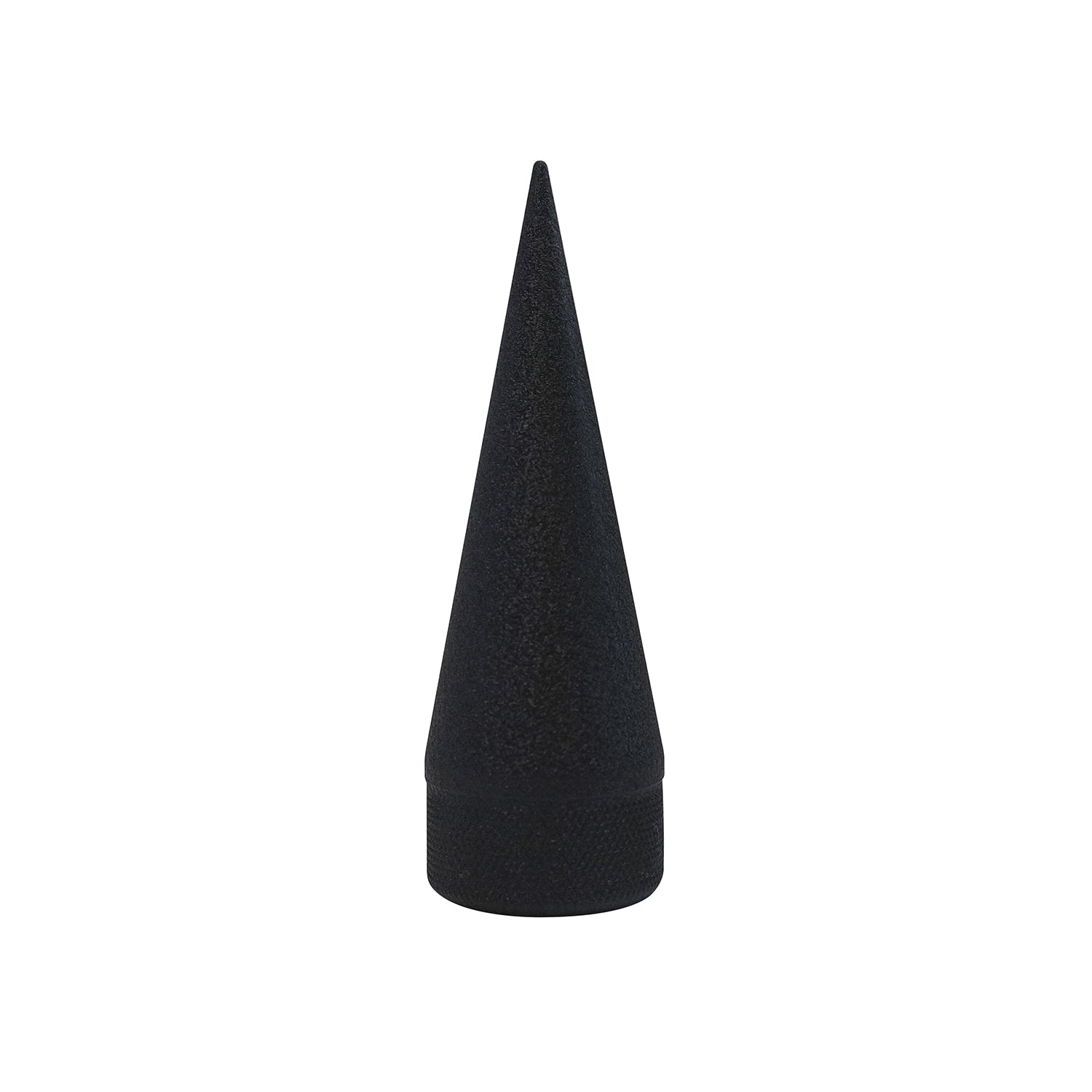 SECO Steel Prism Pole Point -Rods, Poles & Accessories- eGPS Solutions Inc.