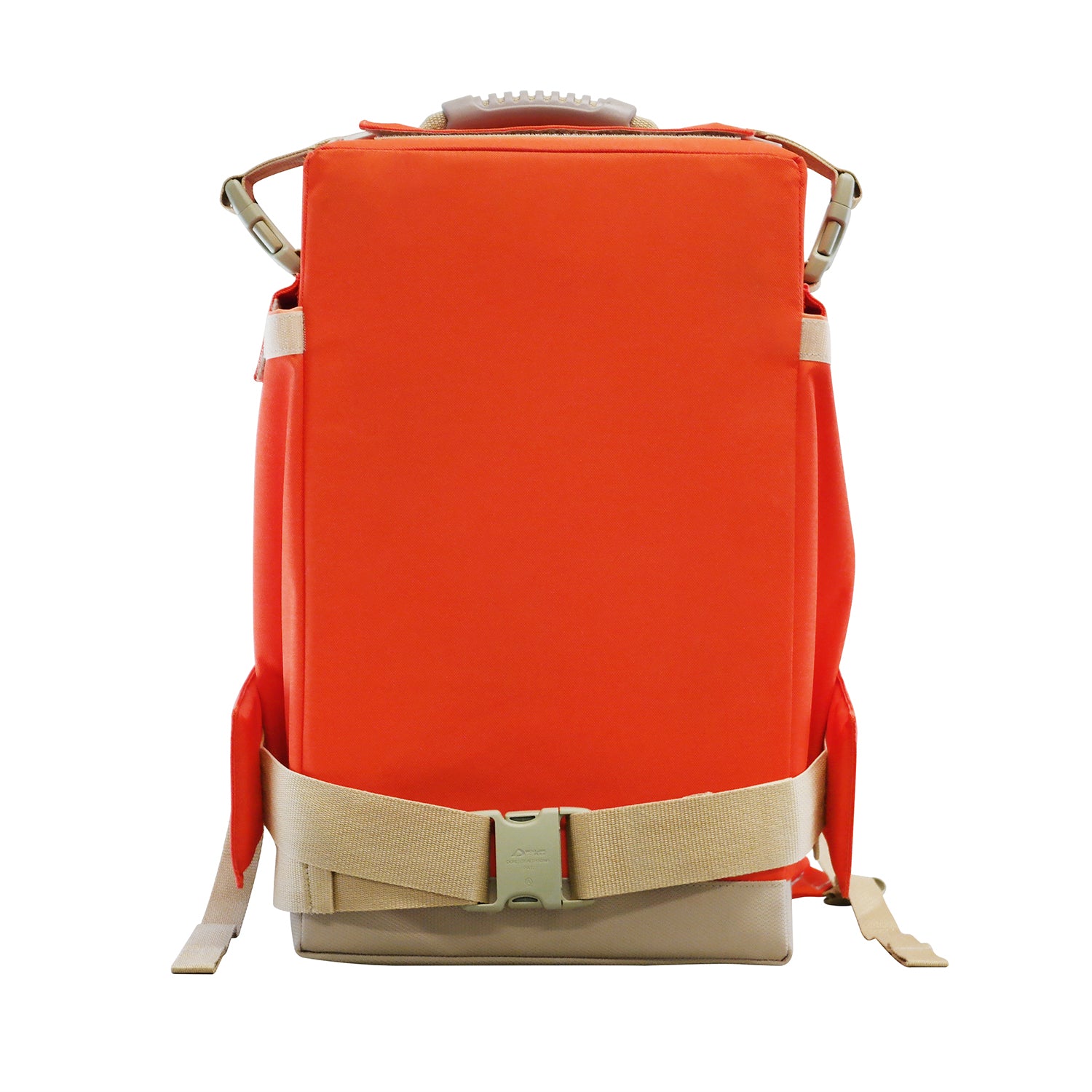 SECO Top Loading Total Station Field Case -Surveying Bags- eGPS Solutions Inc.