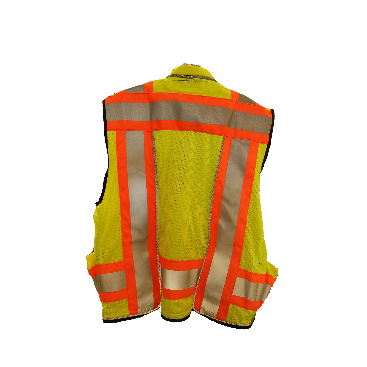 SECO LED Lighted Vest -Safety- eGPS Solutions Inc.