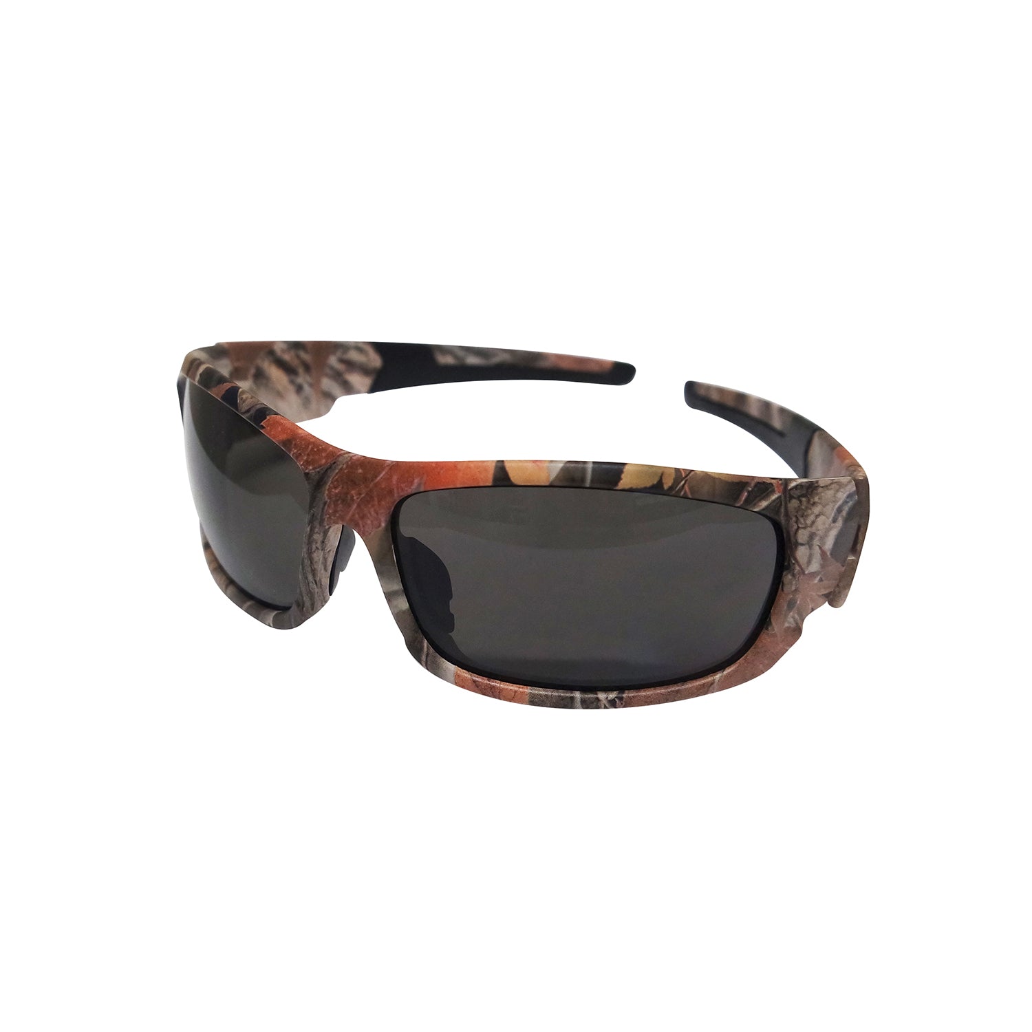 SitePro Canon Camouflage Safety Glasses, Non-Polarized -Safety- eGPS Solutions Inc.