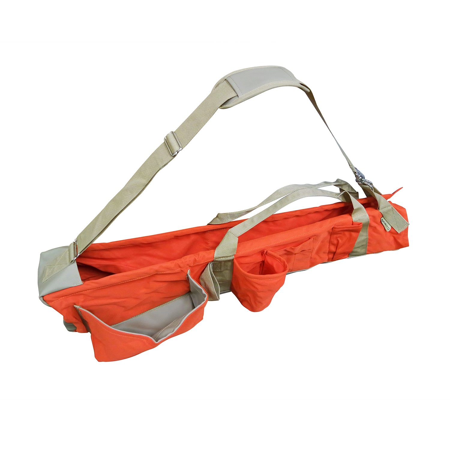 SitePro 38 Inch Heavy Duty Lath Bag with Handles -Surveying Bags- eGPS Solutions Inc.