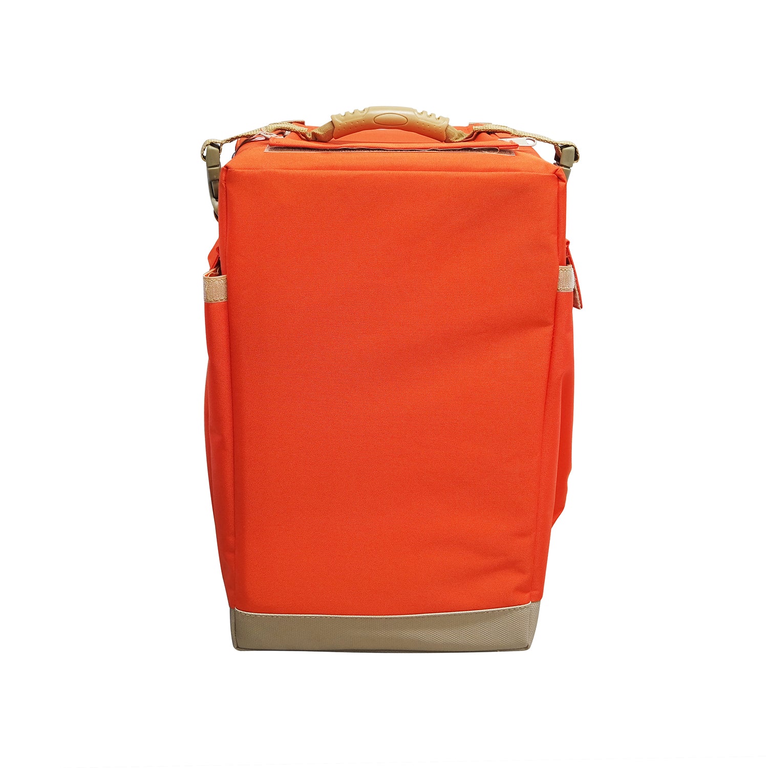SitePro Top Loading Total Station Field Case -Surveying Bags- eGPS Solutions Inc.