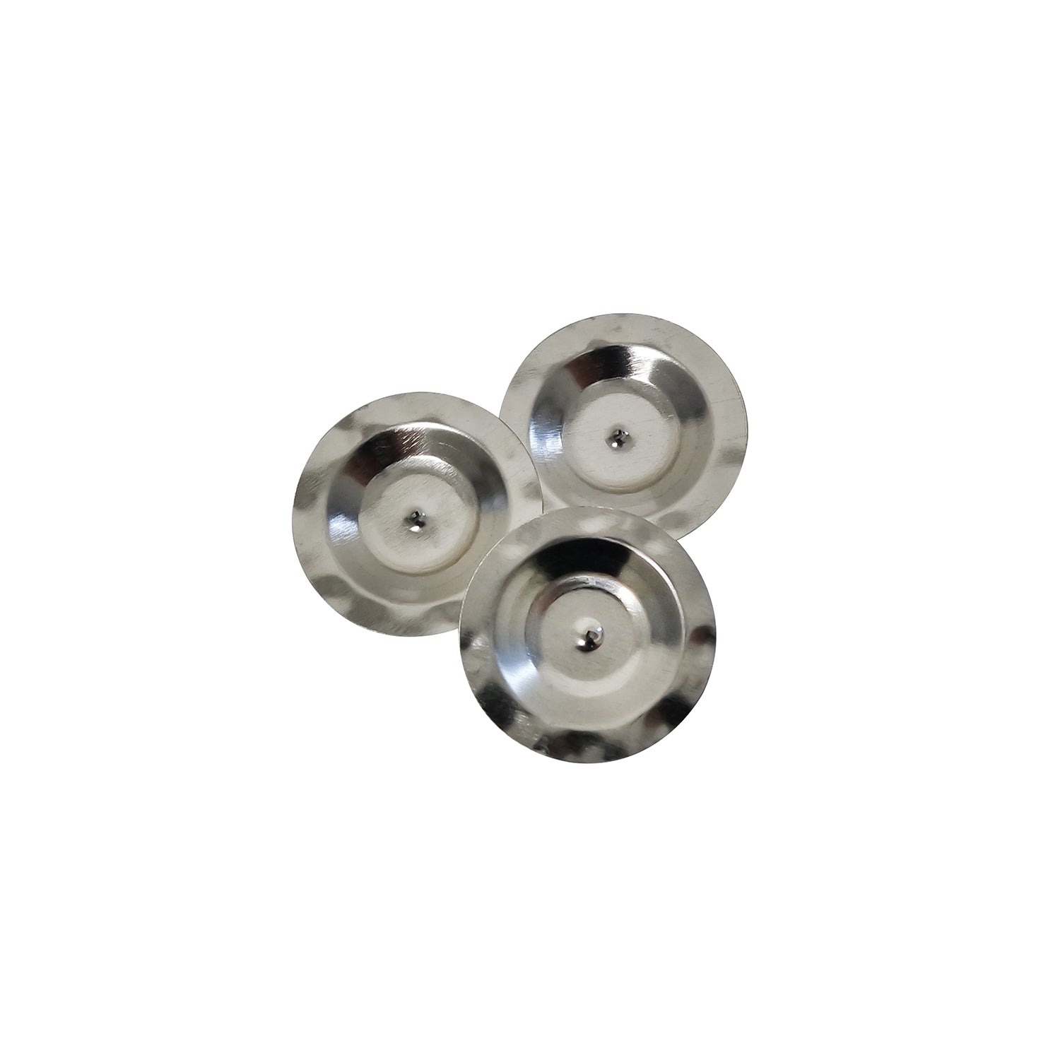 Surveyors Raised Shiners -Nails & Tacks- eGPS Solutions Inc.