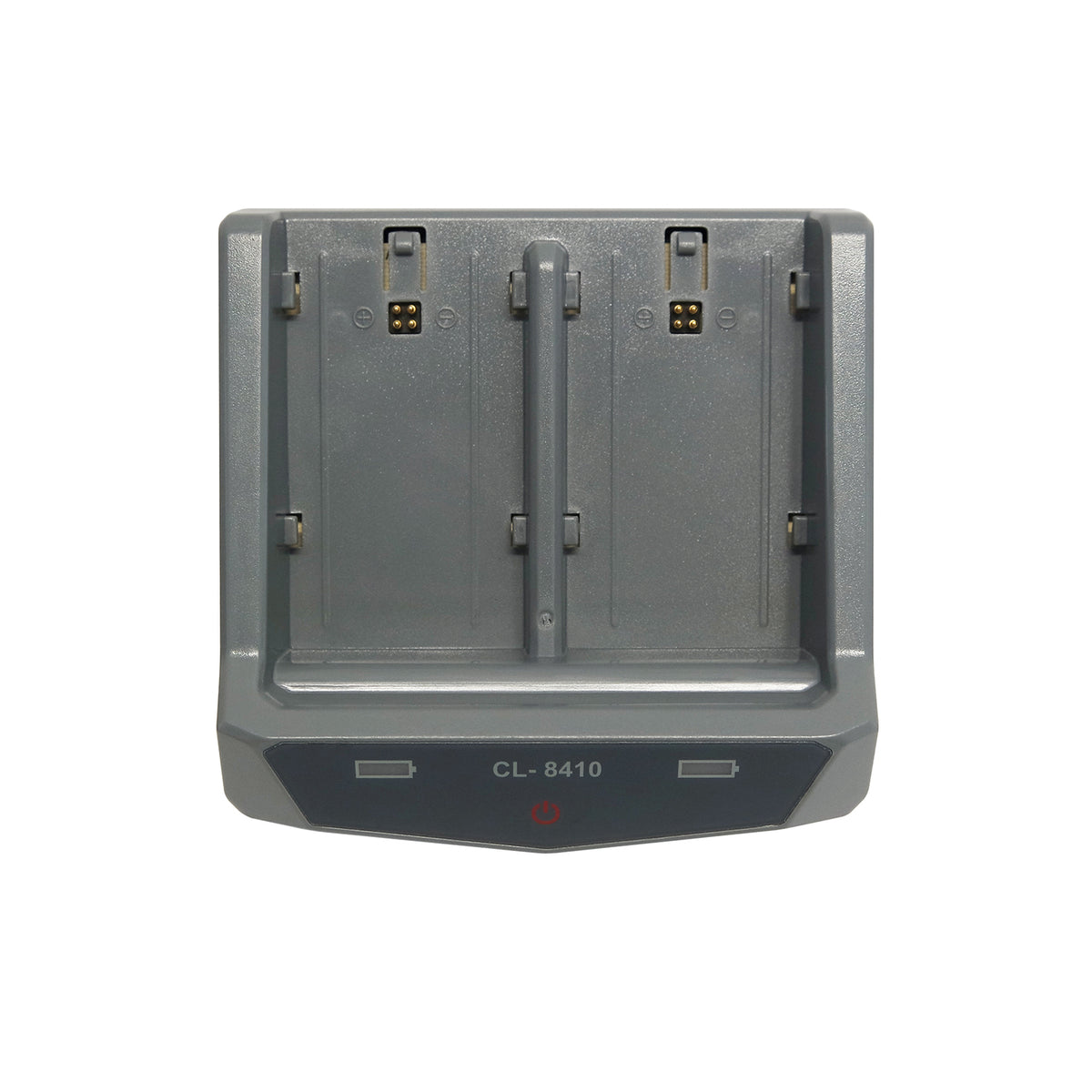 TKO Battery Charger -GNSS Receivers- eGPS Solutions Inc.