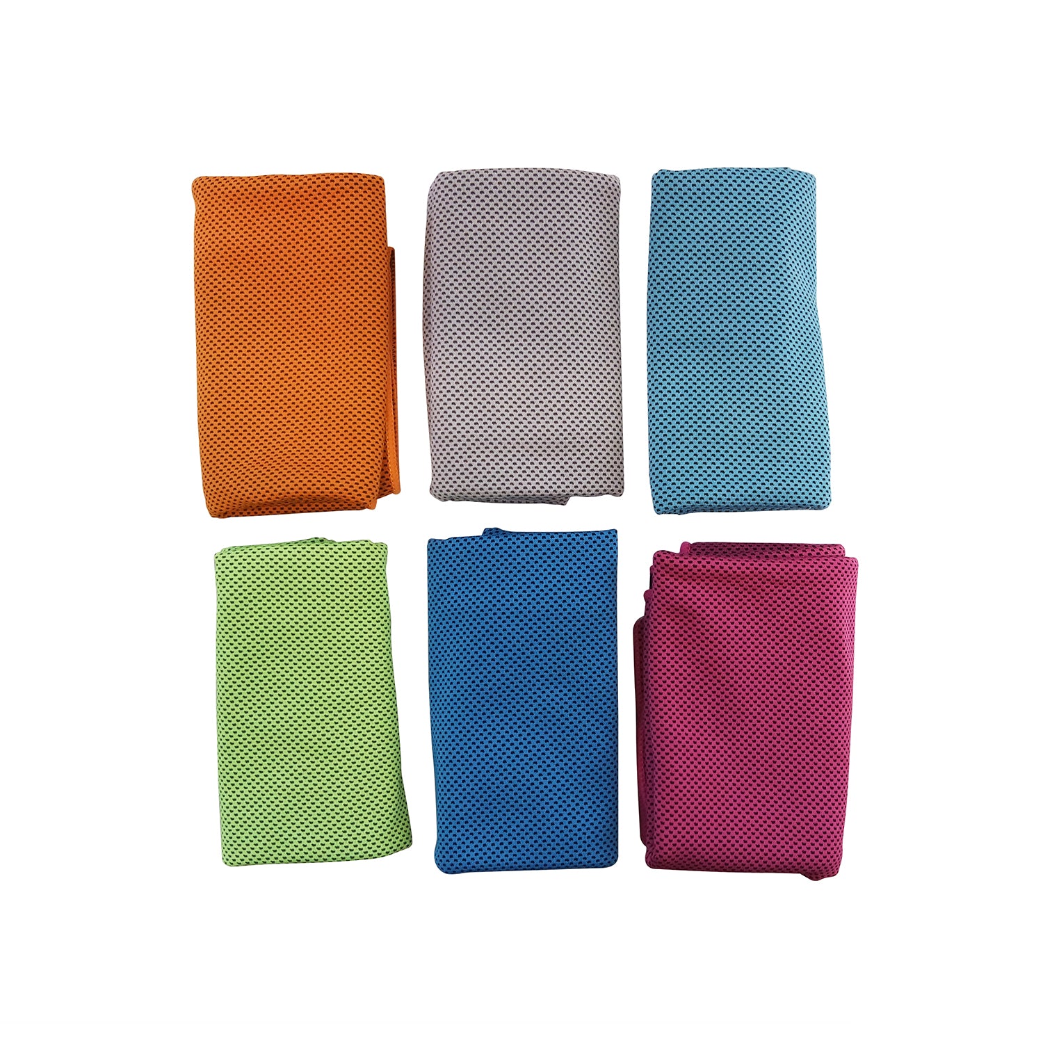 U-pick Cooling Towel -Safety- eGPS Solutions Inc.