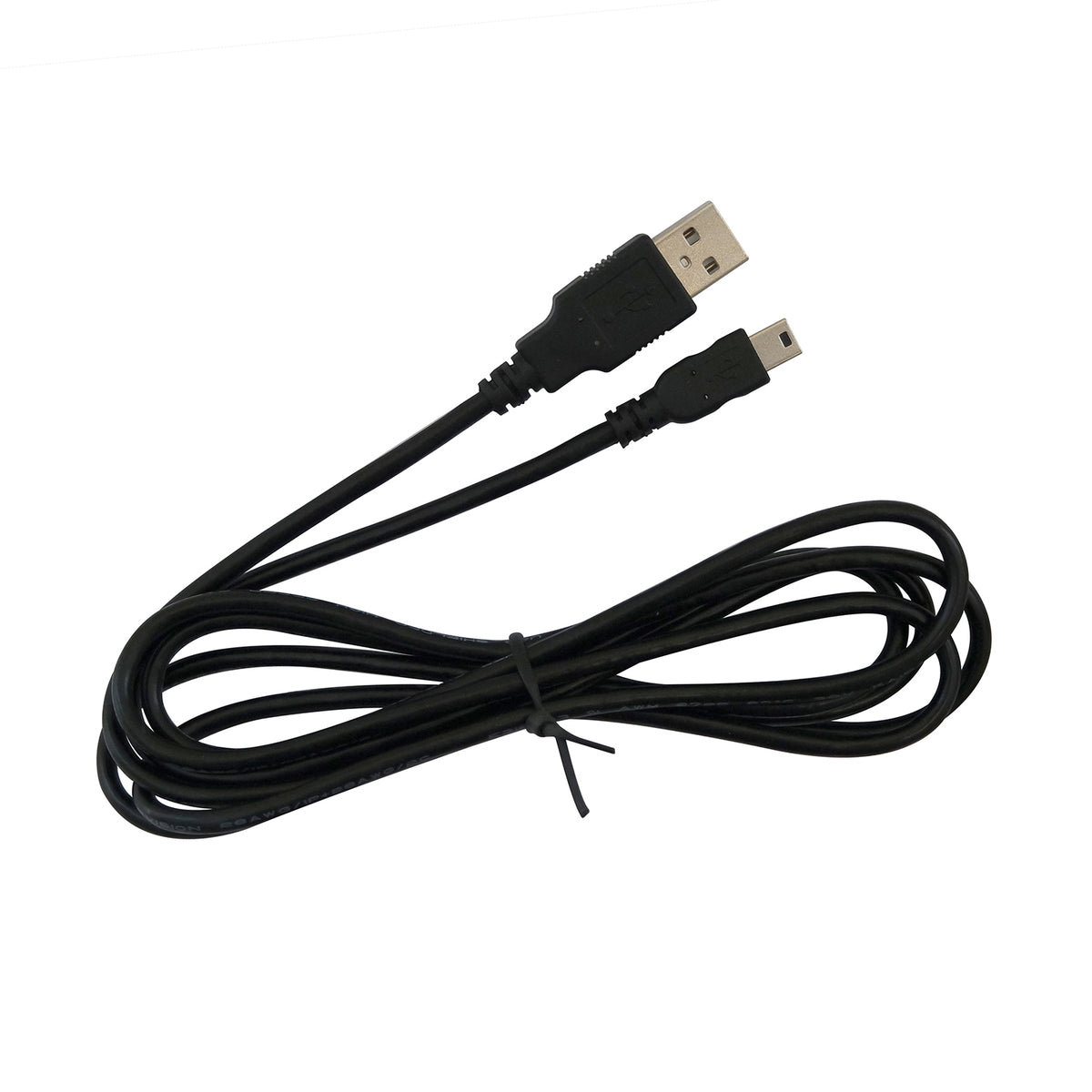 USB miniB Cable for WR1 -GNSS Receivers- eGPS Solutions Inc.