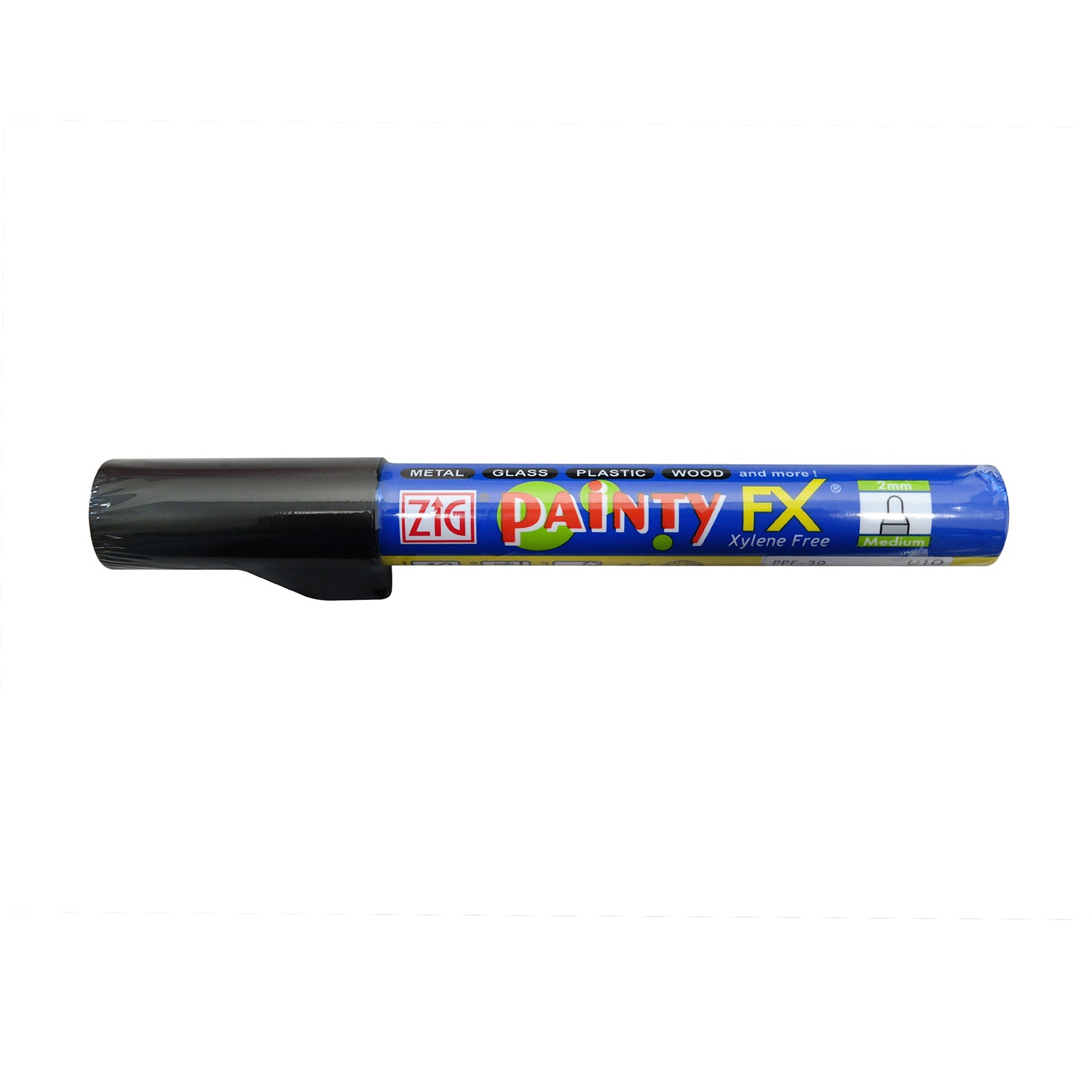 Zig Painty FX Medium Tip Paint Markers -Marking Supplies- eGPS Solutions Inc.