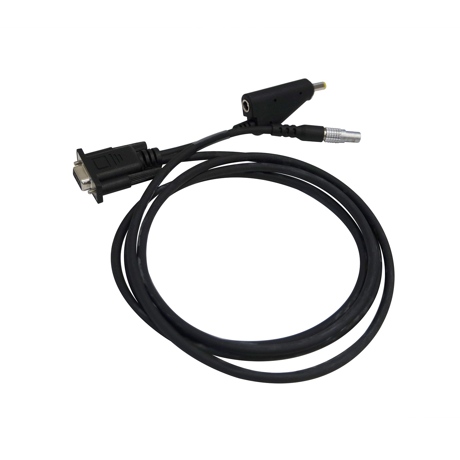 i80/Pro/M6/M7 GPS to 9 Pin Serial Port Cable -GNSS Receivers- eGPS Solutions Inc.
