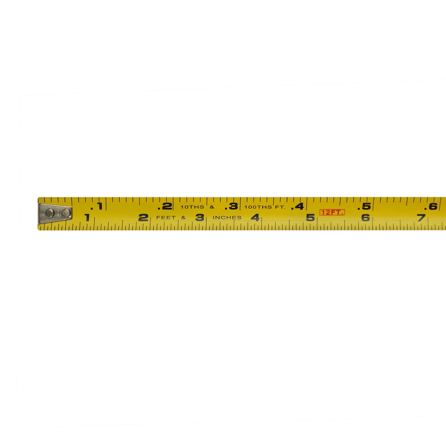 Keson High Visibility Tape Measure -Measurement Tools- eGPS Solutions Inc.