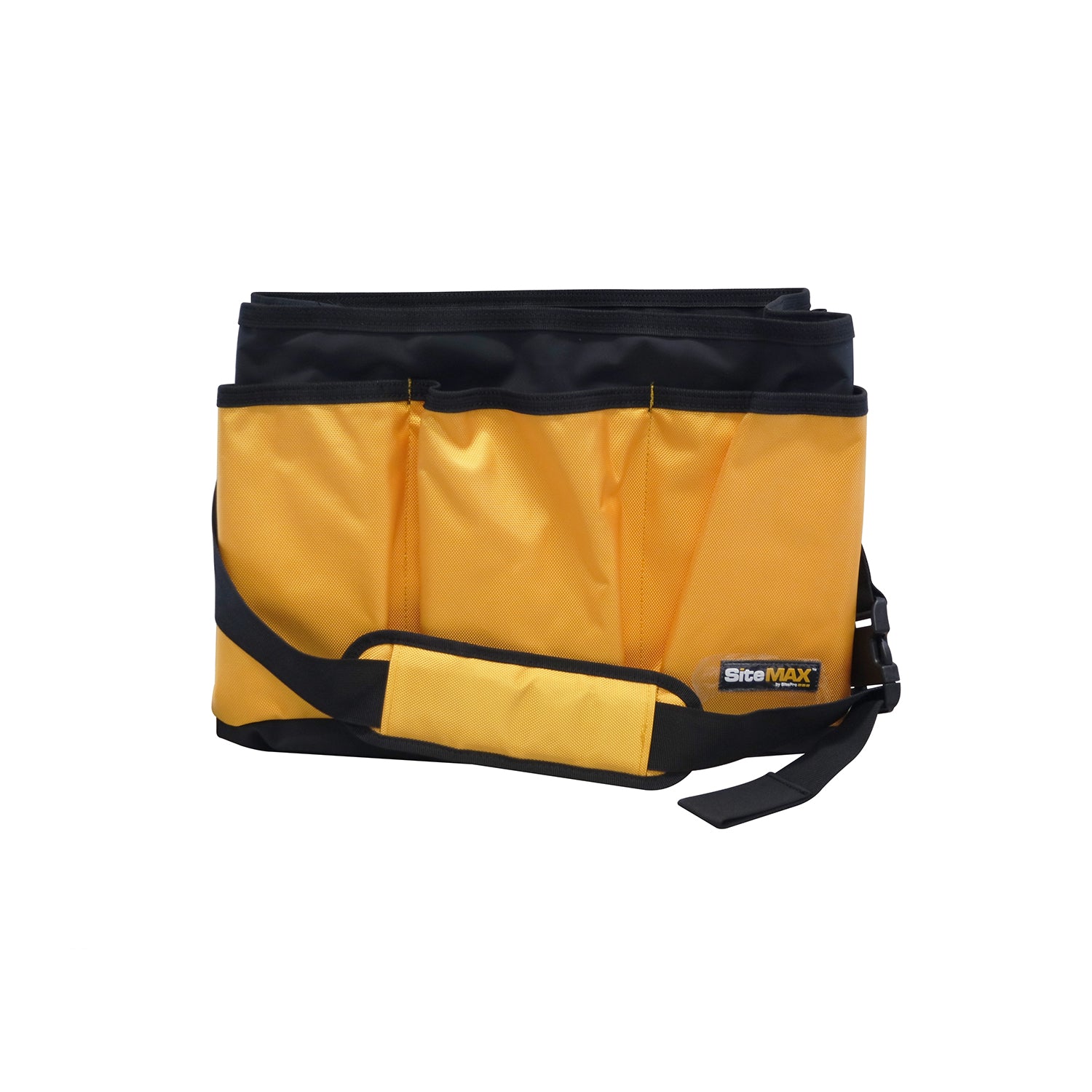SiteMax 18 Inch Stake Bag, Ballistic -Surveying Bags- eGPS Solutions Inc.