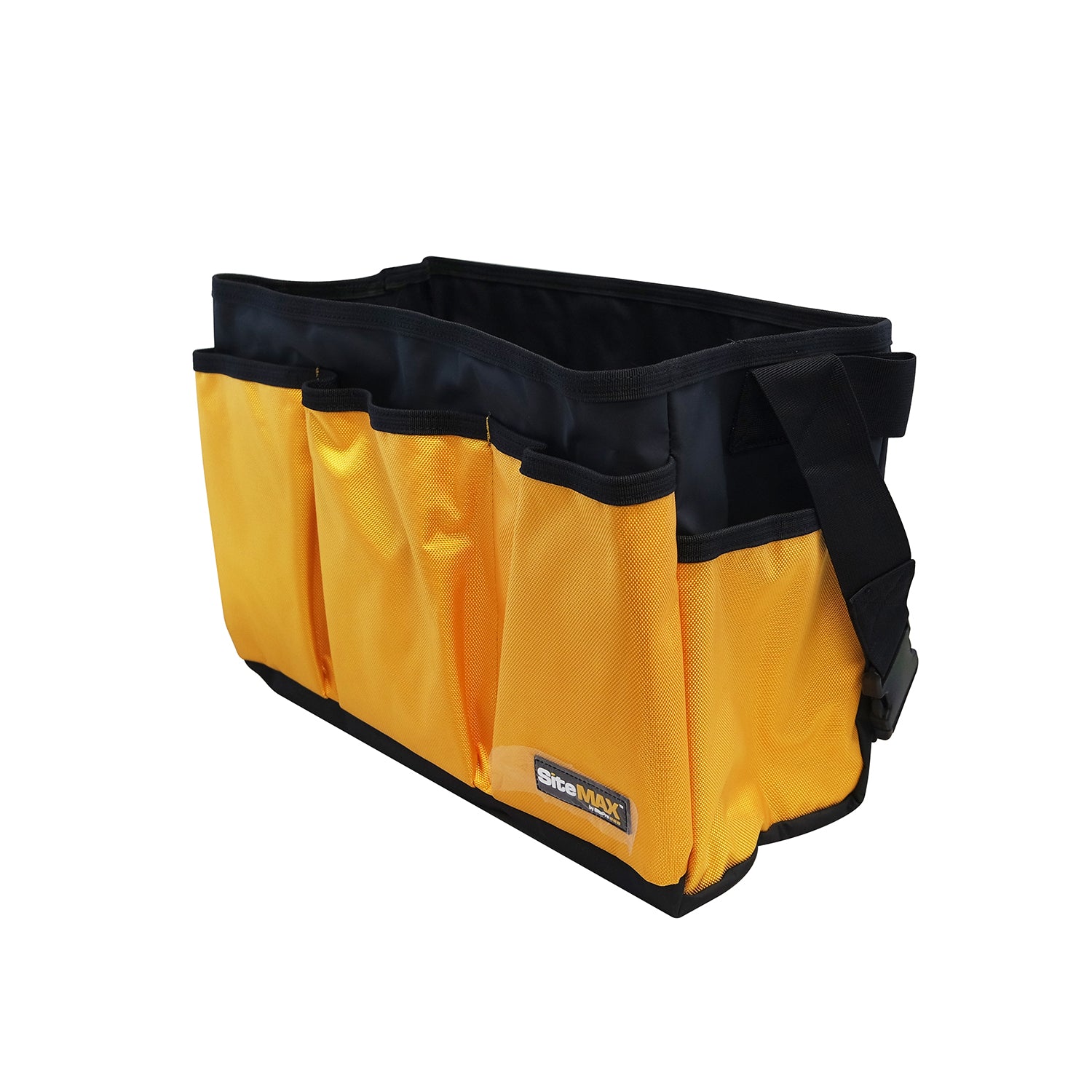 SiteMax 18 Inch Stake Bag, Ballistic -Surveying Bags- eGPS Solutions Inc.